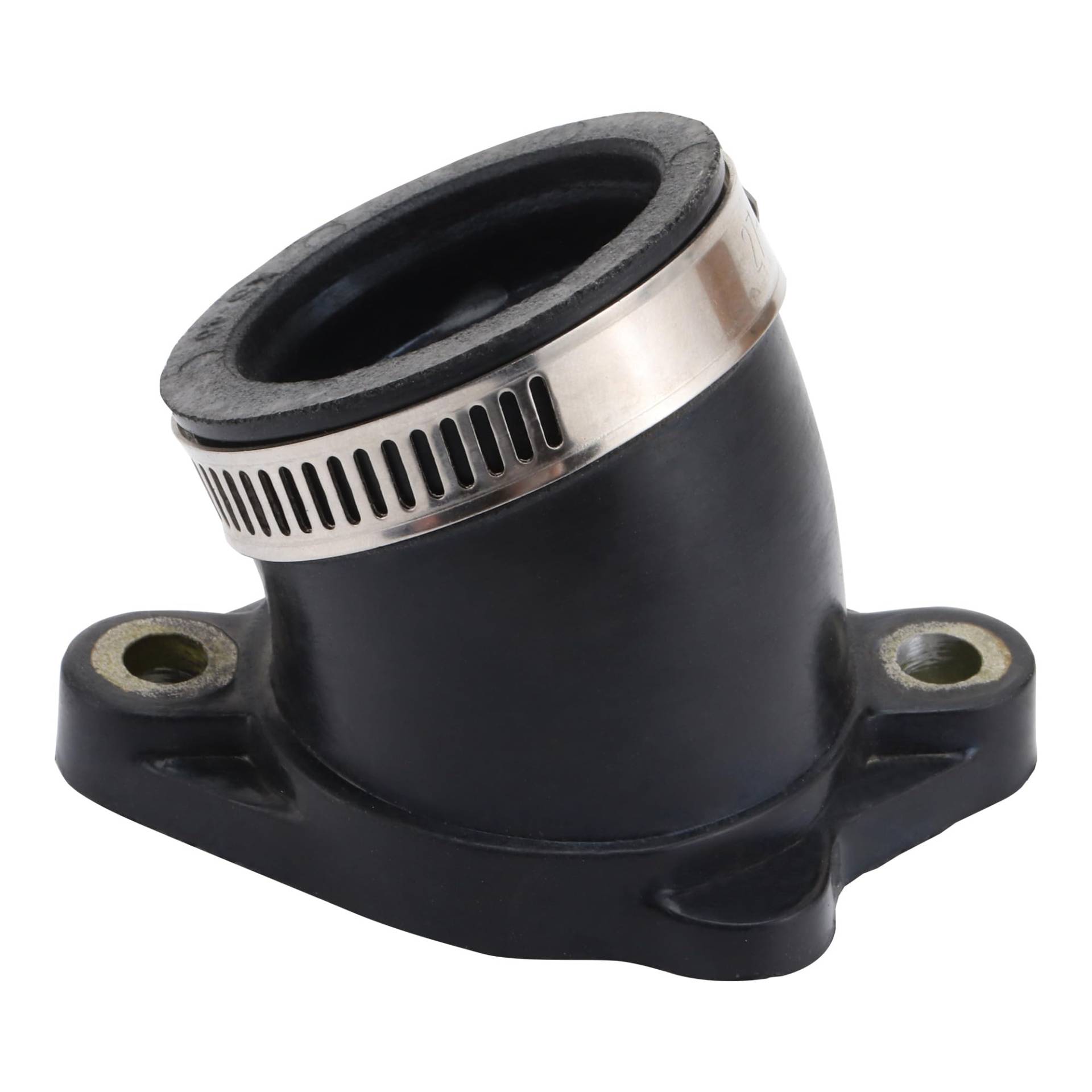 WOOSTAR 28mm Vergaser Ansaugkrümmer Ersatz für 4 Takt 200ccm 250ccm GY6 Motor Taotao ATV 4 Wheeler Quad Roller Go Kart Moped Pit Dirtbike WOOSTAR 28mm Vergaser Ansaugkrümmer Ersatz für 4 Takt 200ccm 250ccm GY6 Motor Taotao ATV 4 Wheeler Quad Roller Go Kart Moped Pit Dirtbike von WOOSTAR