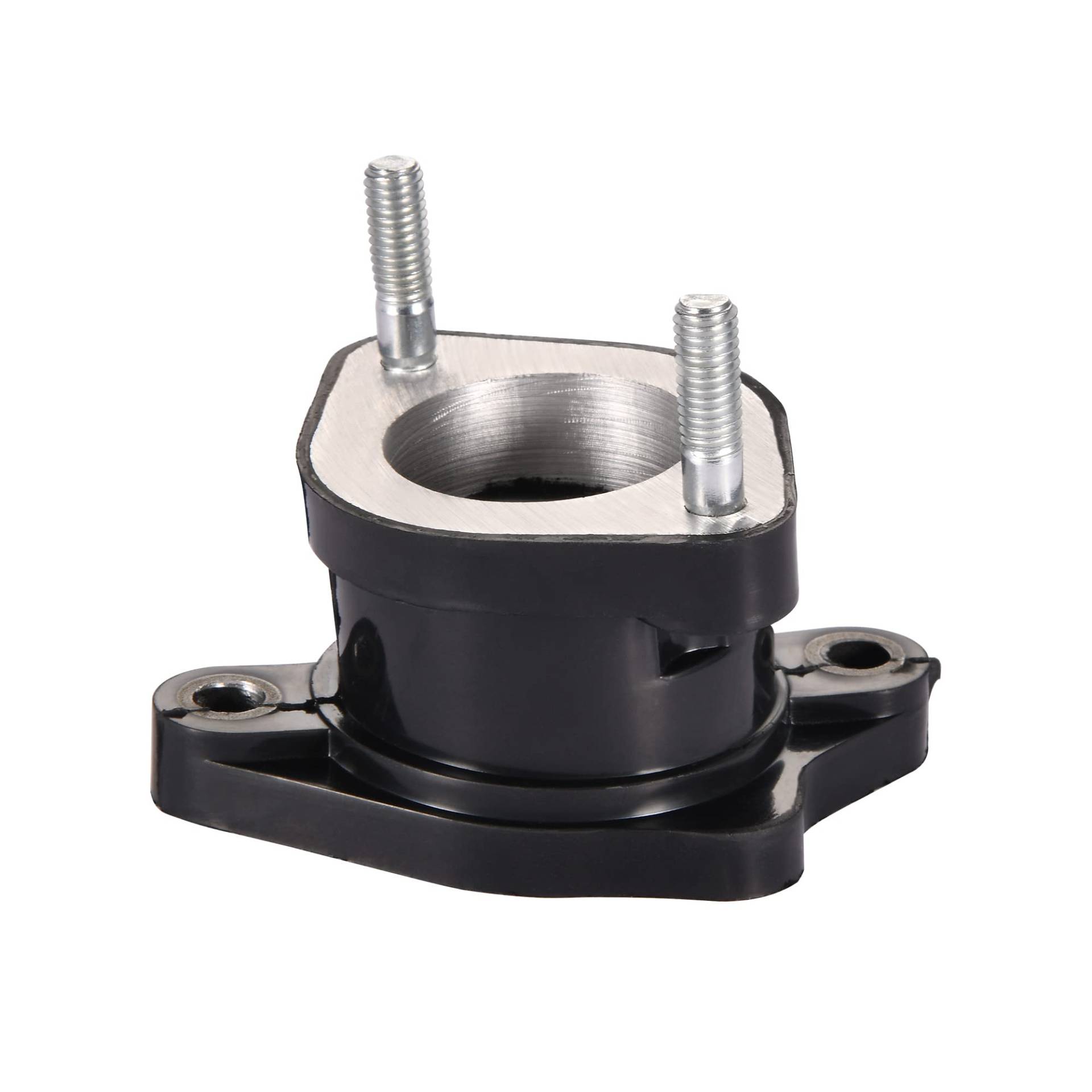 WOOSTAR 30mm Ansaugkrümmer Ersatz für CG200 CG250 Vertikalmotor Taotao Sunl Baja Roketa 200ccm 250ccm Chinesisch ATV 4 Wheeler Dirt Pitbike Go Kart Moped Roller WOOSTAR 30mm Ansaugkrümmer Ersatz für CG200 CG250 Vertikalmotor Taotao Sunl Baja Roketa 200ccm 250ccm Chinesisch ATV 4 Wheeler Dirt Pitbike Go Kart Moped Roller von WOOSTAR