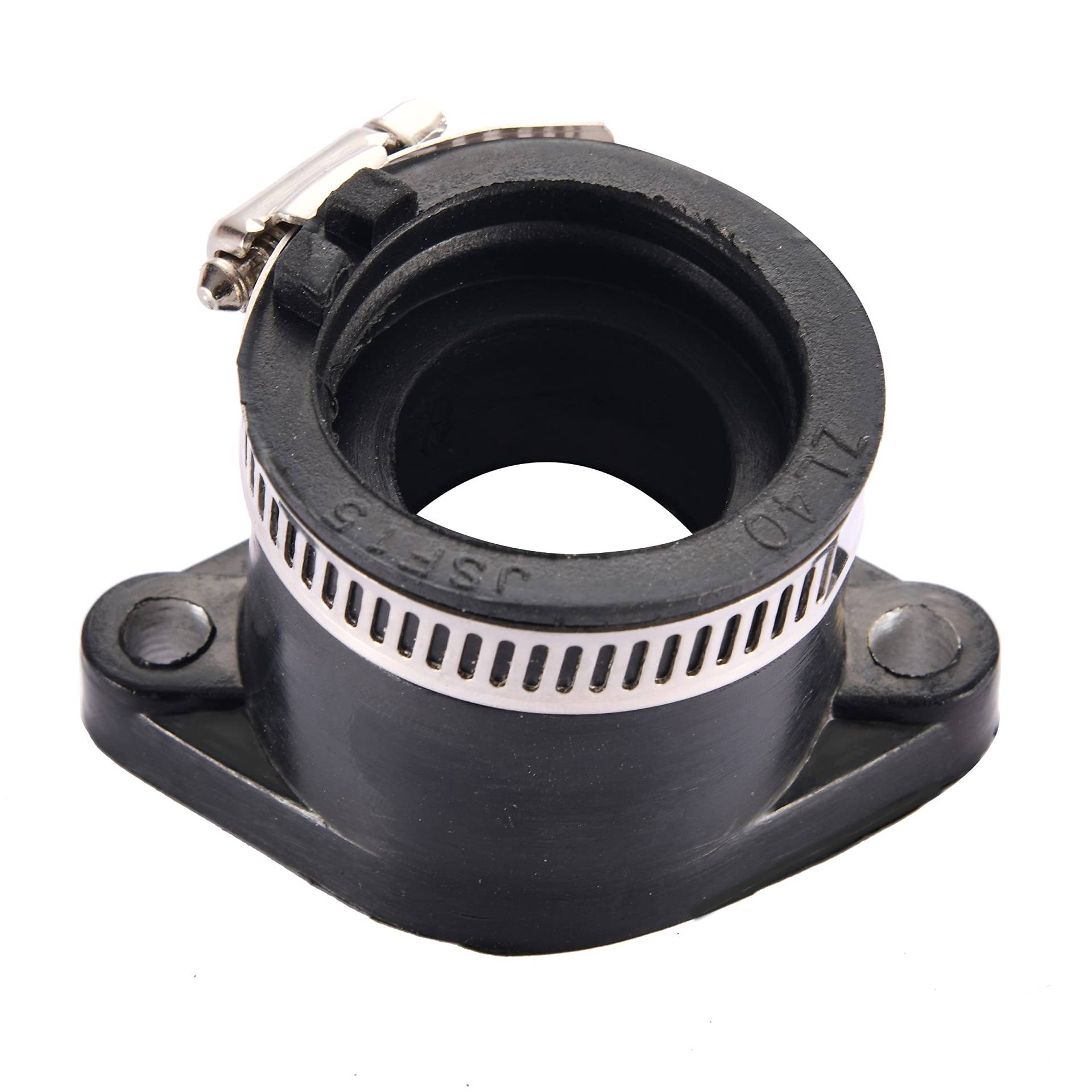 WOOSTAR 30mm Vergaser Ansaugkrümmer Ersatz für 4 Takt 200ccm 250ccm GY6 Motor Taotao ATV 4 Wheeler Quad Roller Go Kart Moped Pit Dirtbike WOOSTAR 30mm Vergaser Ansaugkrümmer Ersatz für 4 Takt 200ccm 250ccm GY6 Motor Taotao ATV 4 Wheeler Quad Roller Go Kart Moped Pit Dirtbike von WOOSTAR