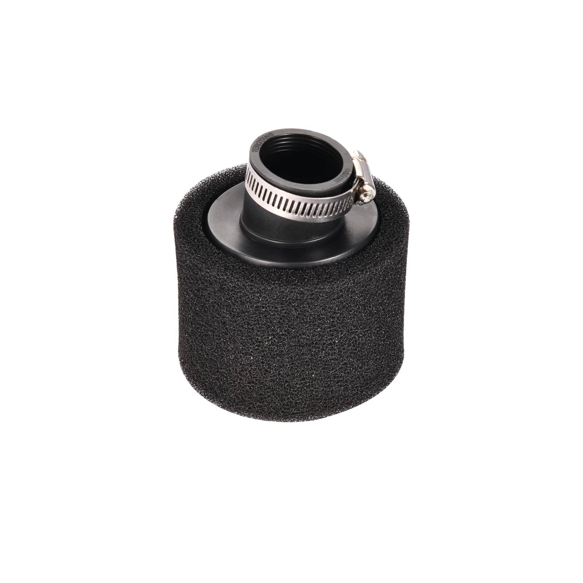 WOOSTAR 35mm Luftfilter Schaumreiniger Ersatz für 4 Wheeler 50ccm 70ccm 90ccm 110ccm ATV Dirt Pitbike Taschenrad Moped Roller Quad Go Kart Dune Buggy WOOSTAR 35mm Luftfilter Schaumreiniger Ersatz für 4 Wheeler 50ccm 70ccm 90ccm 110ccm ATV Dirt Pitbike Taschenrad Moped Roller Quad Go Kart Dune Buggy von WOOSTAR