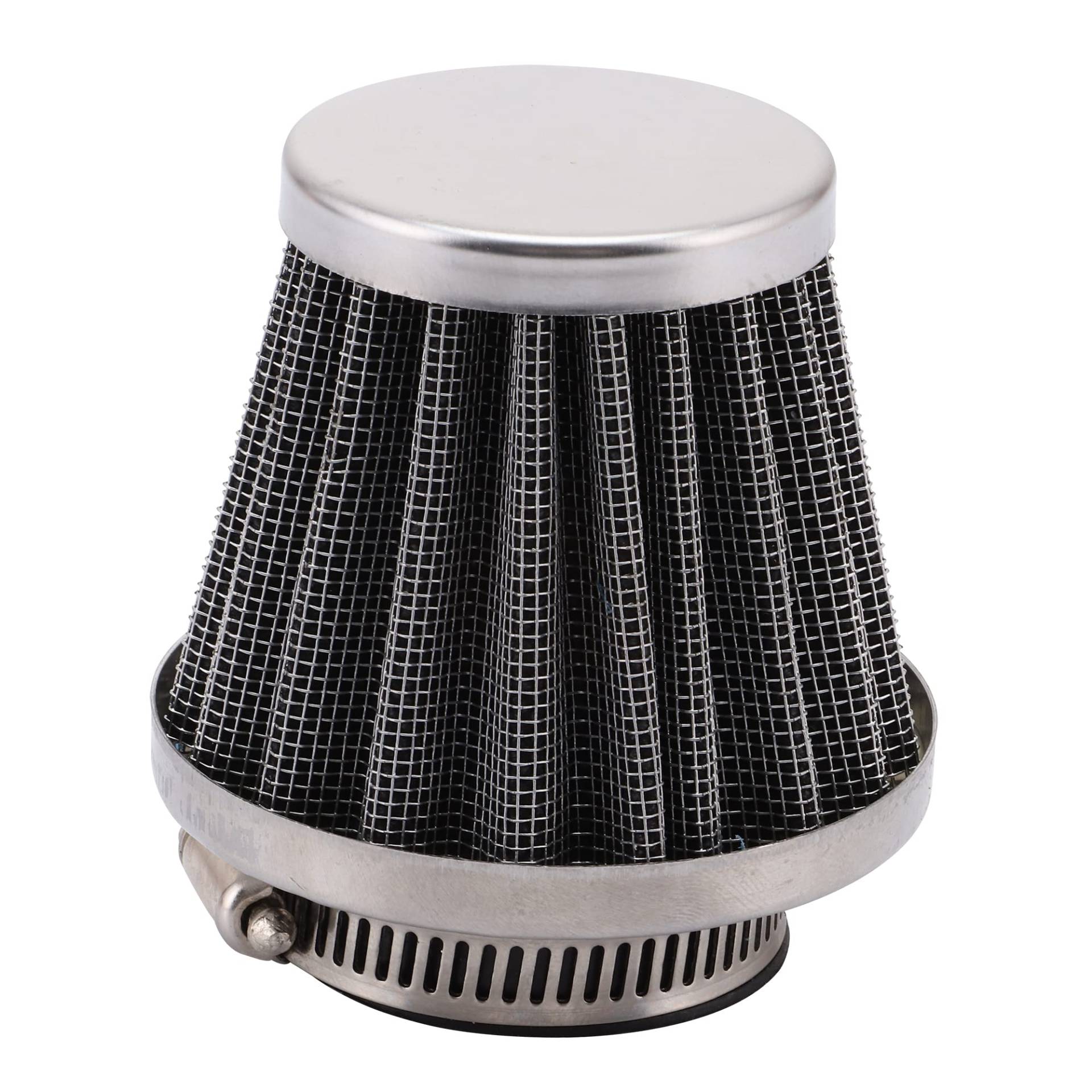 WOOSTAR 38mm Luftfilter Ersatz für GY6 49ccm 4 Takt CB CG 150ccm 200ccm Moped Roller ATV Dirt Pitbike WOOSTAR 38mm Luftfilter Ersatz für GY6 49ccm 4 Takt CB CG 150ccm 200ccm Moped Roller ATV Dirt Pitbike von WOOSTAR