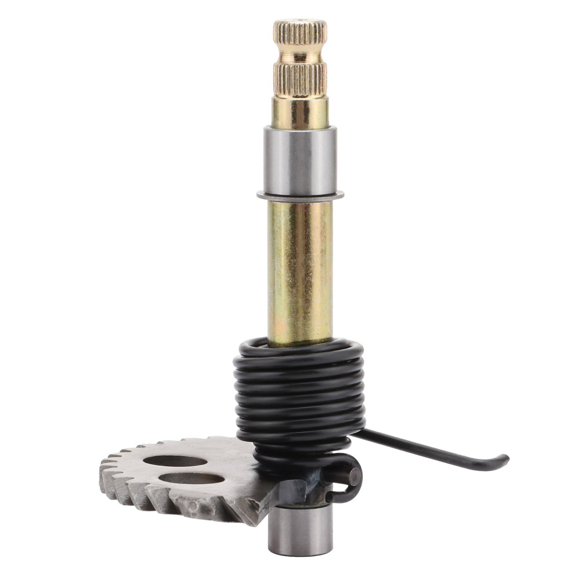 WOOSTAR Kickstarter Umbausatz Ersatz für GY6 150ccm Motors Roller von WOOSTAR