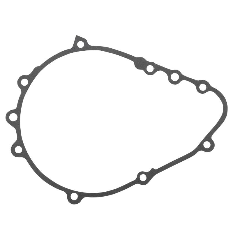 WOOSTAR Motor Stator Abdeckung Dichtung Ersatz für 2003-2006 Z1000 1998-2003 ZX9R ZX-9R von WOOSTAR