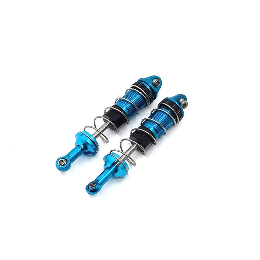 WORKSDUO 2pcs Rc Auto Ersatzteile Metall -Upgrade Hydraulischer Stoßdämpfer Feder Front -Stoßdämpfer for Wltoys 1/12 12428 12423 12427 12429 Rüsten Sie das Ersatzteilzubehör auf (Color : Sky Blue) WORKSDUO 2pcs Rc Auto Ersatzteile Metall -Upgrade Hydraulischer Stoßdämpfer Feder Front -Stoßdämpfer for Wltoys 1/12 12428 12423 12427 12429 Rüsten Sie das Ersatzteilzubehör auf (Color : Sky Blue) von WORKSDUO