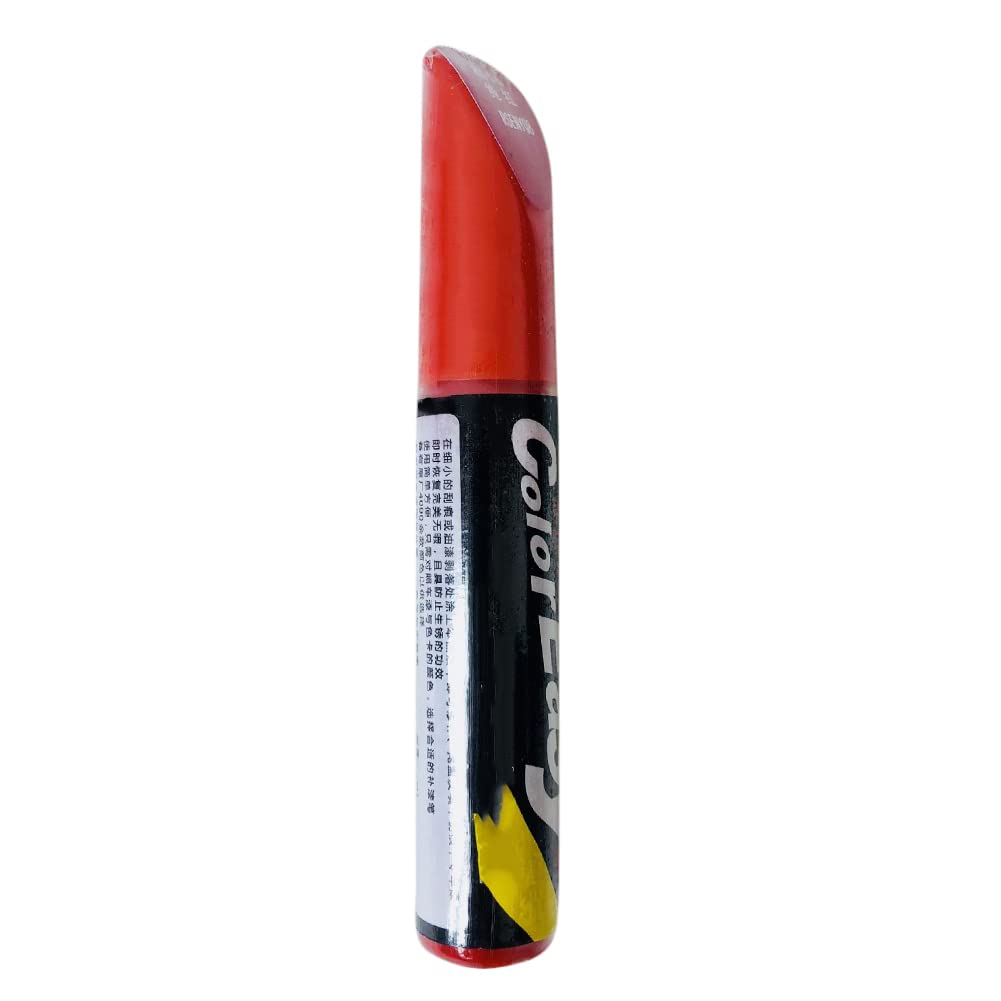 WOTEG YECHUN Auto Kratzer Reparatur Stift Reifen Stift Reifenmarker Auto Autoreifen Pflege Lackstift Professionel 4 Farben Optional MRA- WOTEG YECHUN Auto Kratzer Reparatur Stift Reifen Stift Reifenmarker Auto Autoreifen Pflege Lackstift Professionel 4 Farben Optional MRA- von WOTEG