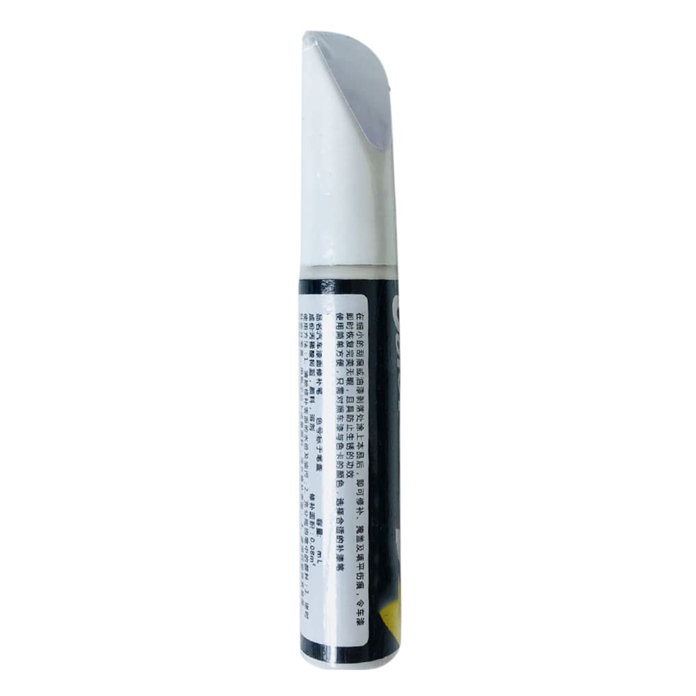 WOTEG YECHUN Performance Lackstift Auto Reparatur Lack Autokratzer Reparaturmittel für Autos Reparaturwerkzeug 4 Farben Optional Weiß Schwarz Silber Rot MRA- WOTEG YECHUN Performance Lackstift Auto Reparatur Lack Autokratzer Reparaturmittel für Autos Reparaturwerkzeug 4 Farben Optional Weiß Schwarz Silber Rot MRA- von WOTEG