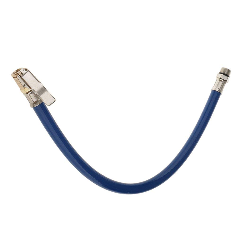 Bapao Motorrad Auto Gummischlauch Luft Reifenfueller Pumpe Luft Reifen Rohr Schlauch Ventil Bapao Motorrad Auto Gummischlauch Luft Reifenfueller Pumpe Luft Reifen Rohr Schlauch Ventil von Bapao