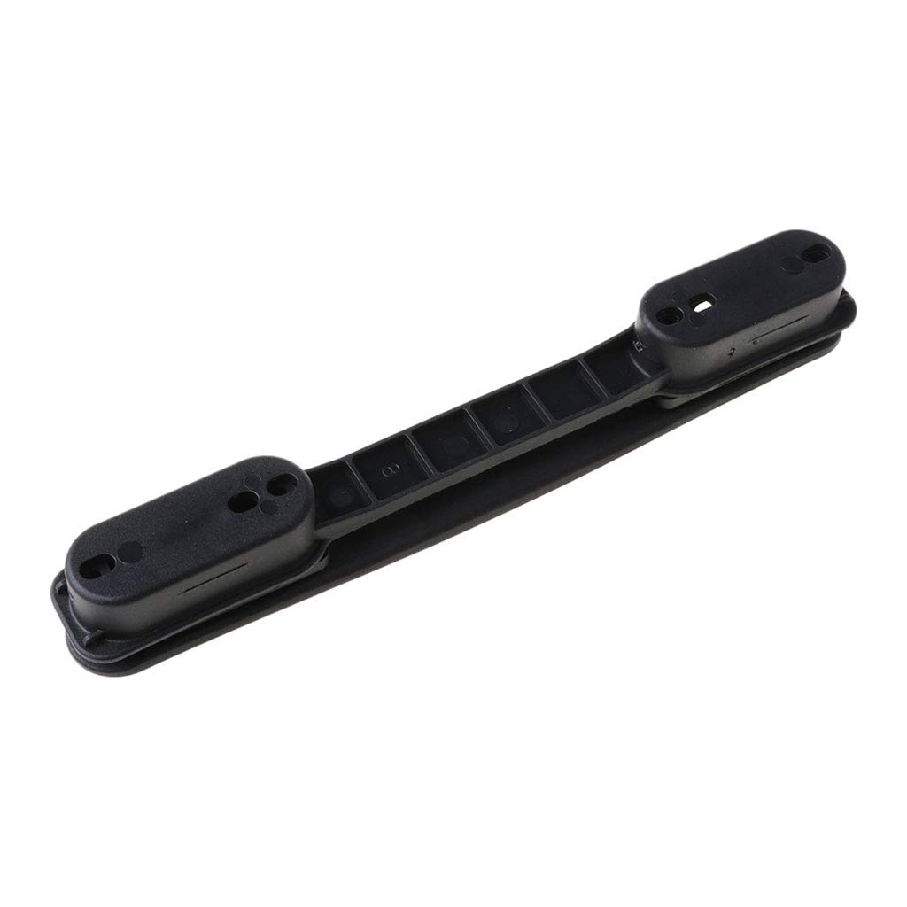 WOWOWO Tragbare Gepäckkoffer Koffer Griff Riemen Ersatztragegriff Ersatzteile 6 Styles WOWOWO Tragbare Gepäckkoffer Koffer Griff Riemen Ersatztragegriff Ersatzteile 6 Styles von WOWOWO