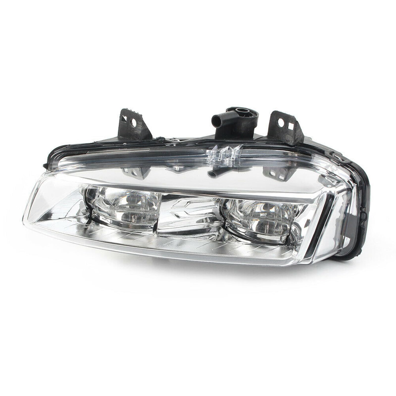 WOZIES Links Fahrerseite Licht Auto Frontstoßstange Nebelscheinwerfer Für Range Rover Evoque 2011-2015 LR026090 von WOZIES