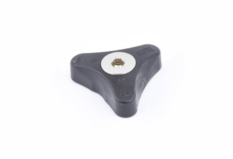 WP Suspension Gabel Einstellknopf mit Schraube 48600812S Druckstufe Zugstufe von WP Suspension