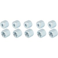 Adapter WP Z-106/010, 10 Stück von Wp