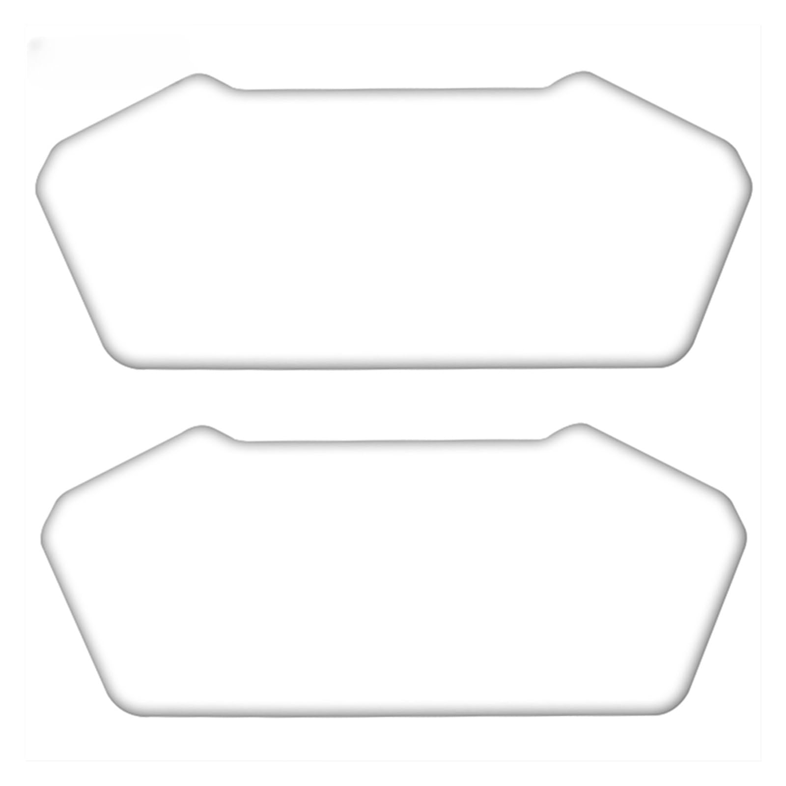 2 PCS Motorrad Zubehör Cluster Scratch Schutz Film Screen Protector Für Klicken Für 150i 2018 2019 Armaturenbrett Displayschutzfolie von WPHLYZ