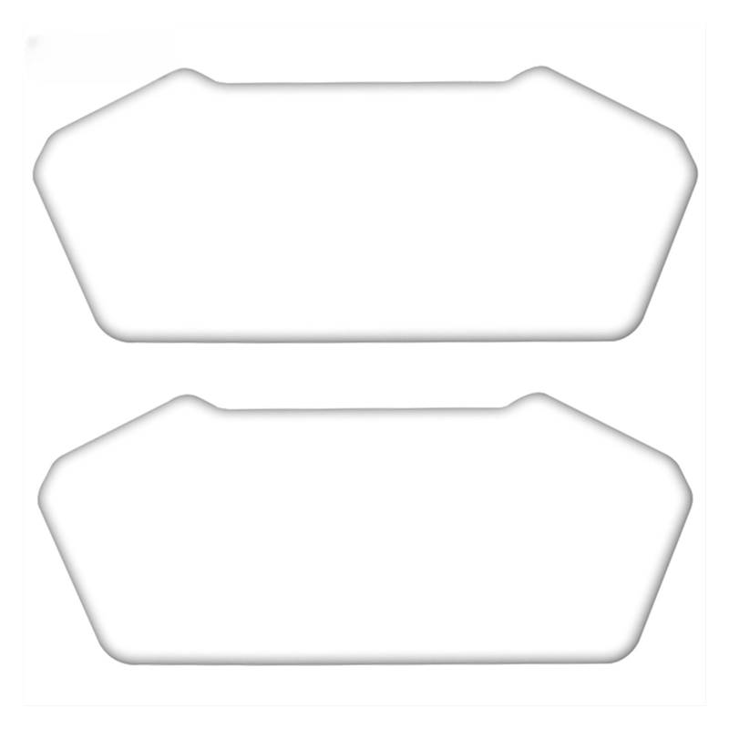 2 PCS Motorrad Zubehör Cluster Scratch Schutz Film Screen Protector Für Klicken Für 150i 2018 2019 Armaturenbrett Displayschutzfolie von WPHLYZ