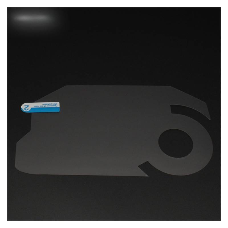 2PCS Motorrad Instrument Tacho Schutz Film Für CB1000R Für CB 1000R Für NEO Für Sport Für Cafe 2018 2019 2020 Armaturenbrett Displayschutzfolie von WPHLYZ