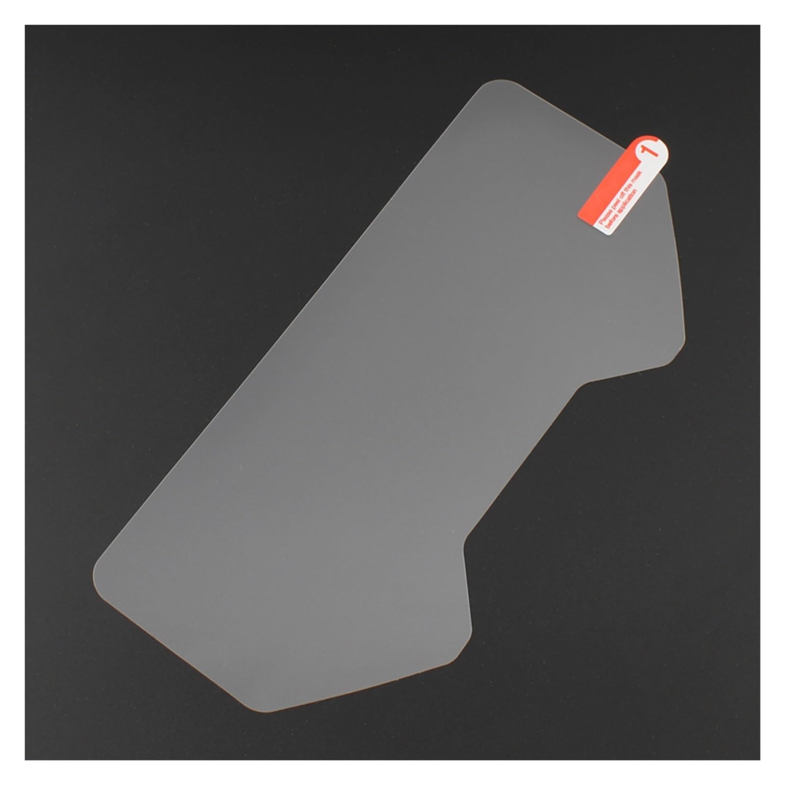 2Pcs Motorrad Dashboard Screen Protector Scratch Schutz Film Für R15 Für V4 2021 2022 Armaturenbrett Displayschutzfolie 2Pcs Motorrad Dashboard Screen Protector Scratch Schutz Film Für R15 Für V4 2021 2022 Armaturenbrett Displayschutzfolie von WPHLYZ