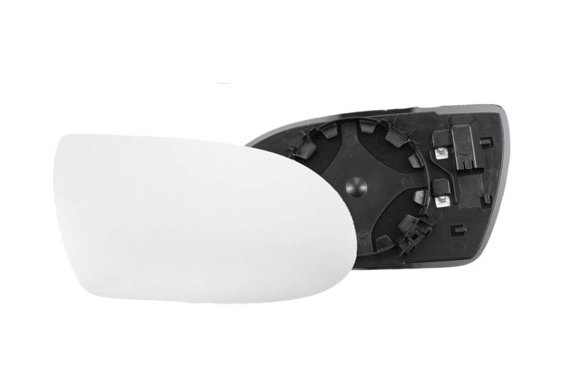 Außenspiegel Beheiztes Auto-Rückspiegelglas A1718100121 Für Benz Für R230 Für R171 Für SL Für SLK 2005 2006 2007 2008 2009 2010 2011 Außenspiegelglas(Left Side) von WPHLYZ