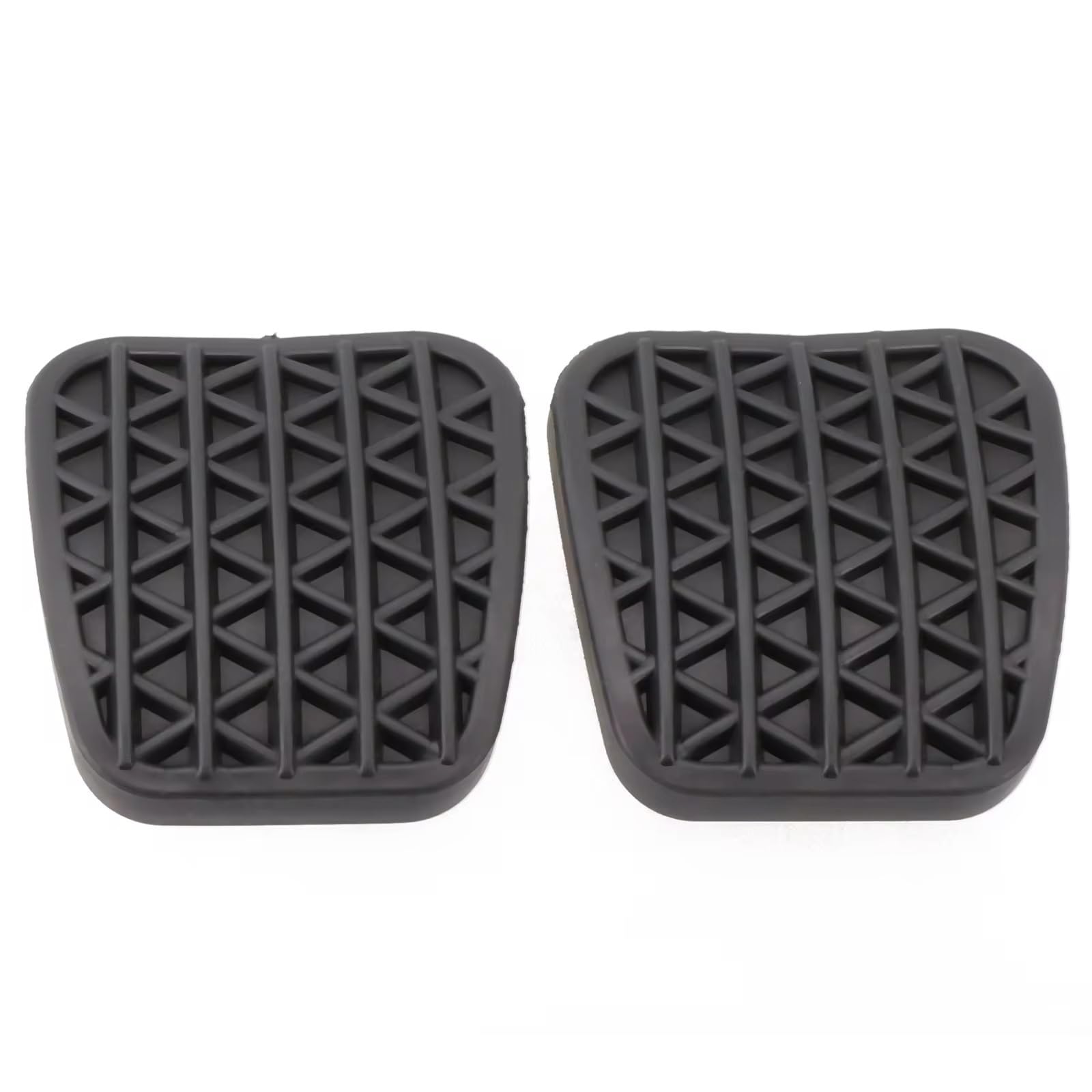 Auto Bremspedal 2 Stücke Bremse Kupplung Pedal Gummi Pad Für Opel Für Astra Für GH Für Zafira Für AB 90498309 0560775 Auto Ersatz Teile Gaspedal Fußstütze Auto Bremspedal 2 Stücke Bremse Kupplung Pedal Gummi Pad Für Opel Für Astra Für GH Für Zafira Für AB 90498309 0560775 Auto Ersatz Teile Gaspedal Fußstütze von WPHLYZ