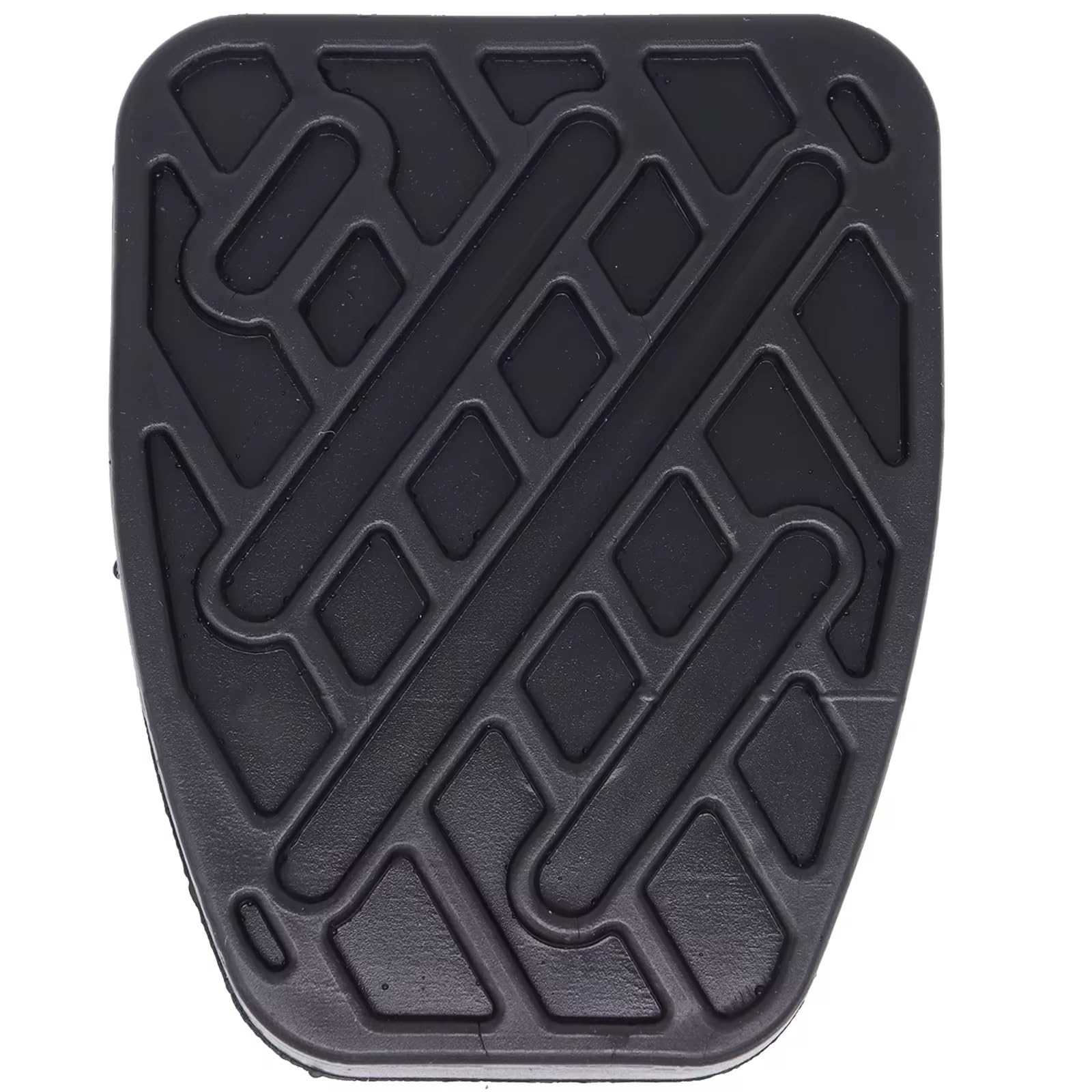 Auto Bremspedal 2 Stücke Für Nissan Für Qashqai Für J10 Für J11 2007 2008-2016 Für Rogue Für Sport Auto Gummi Bremse Kupplung Fußpedal Pad Abdeckung 46531JD00A Gaspedal Fußstütze Auto Bremspedal 2 Stücke Für Nissan Für Qashqai Für J10 Für J11 2007 2008-2016 Für Rogue Für Sport Auto Gummi Bremse Kupplung Fußpedal Pad Abdeckung 46531JD00A Gaspedal Fußstütze von WPHLYZ
