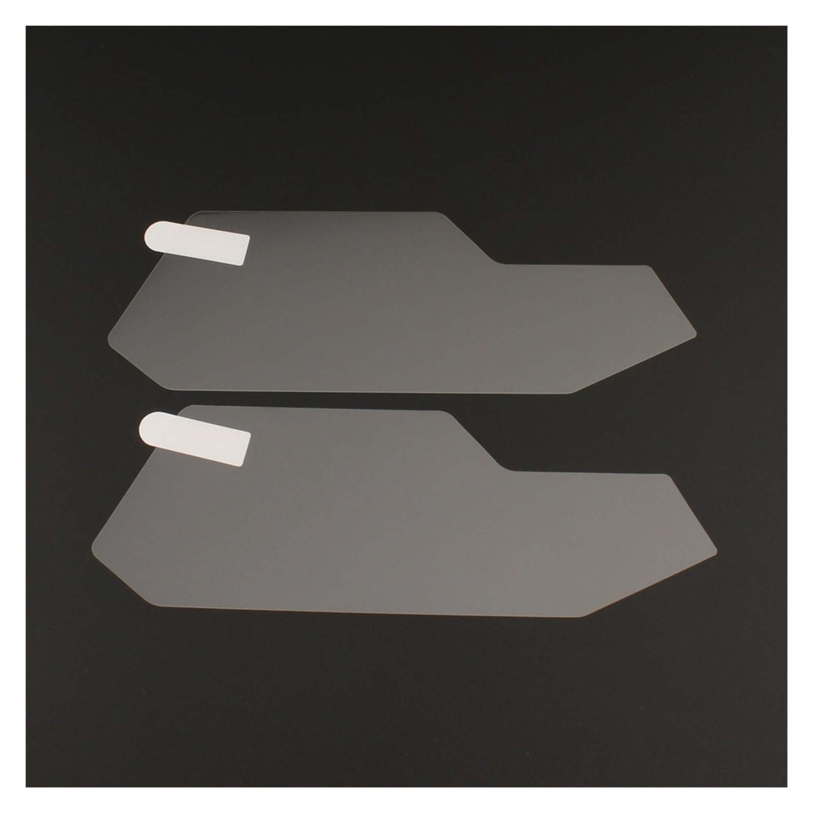 Für CBR150R 2021 2022 Für Gewinner Für X150 2022 Motorrad Cluster Scratch Schutz Film Dashboard Screen Protector Armaturenbrett Displayschutzfolie von WPHLYZ