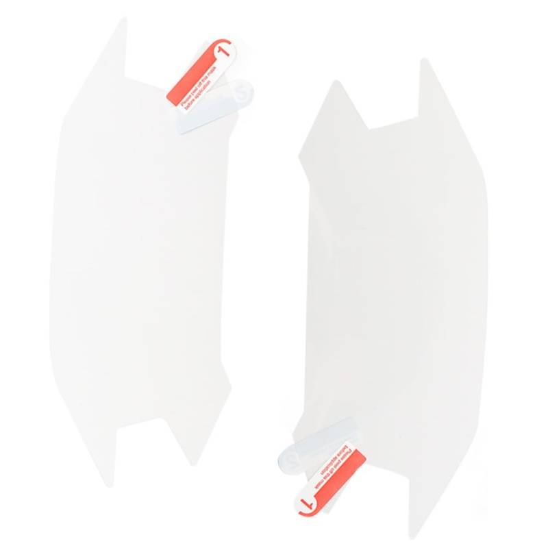 Für CRF250 Für CRF250L Für Grom 2015 2016 2017 2018 2019 2020 2021 Motorrad Dashboard Schutz Film Screen Protector Aufkleber Armaturenbrett Displayschutzfolie von WPHLYZ