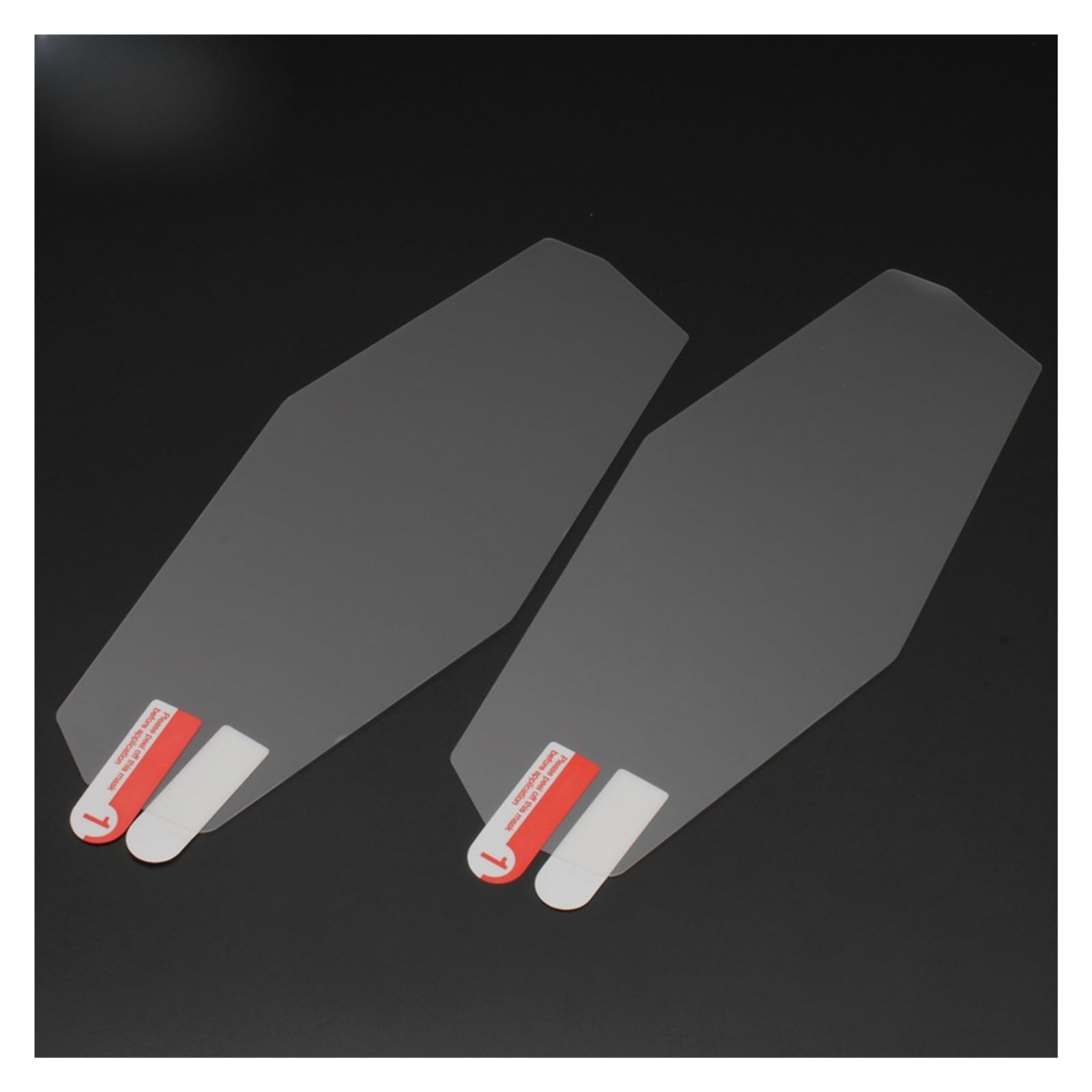 Für FZ-09 Für MT-09 Motorrad Cluster Kratzschutz Film Screen Protector 2013 2014 2015 2016 2017 2018 2019 2020 2021 Armaturenbrett Displayschutzfolie von WPHLYZ