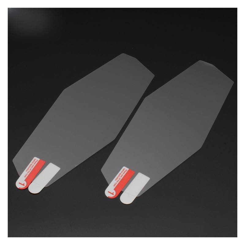 Für FZ-09 Für MT-09 Motorrad Cluster Kratzschutz Film Screen Protector 2013 2014 2015 2016 2017 2018 2019 2020 2021 Armaturenbrett Displayschutzfolie von WPHLYZ