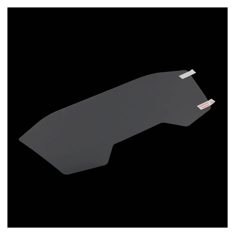 Für Forza 300 Für Forza125 Für NSS 300 Für Forza350 2018 2019 Motorrad Cluster Scratch Schutz Film Screen Protector Armaturenbrett Displayschutzfolie(2 Sets) von WPHLYZ