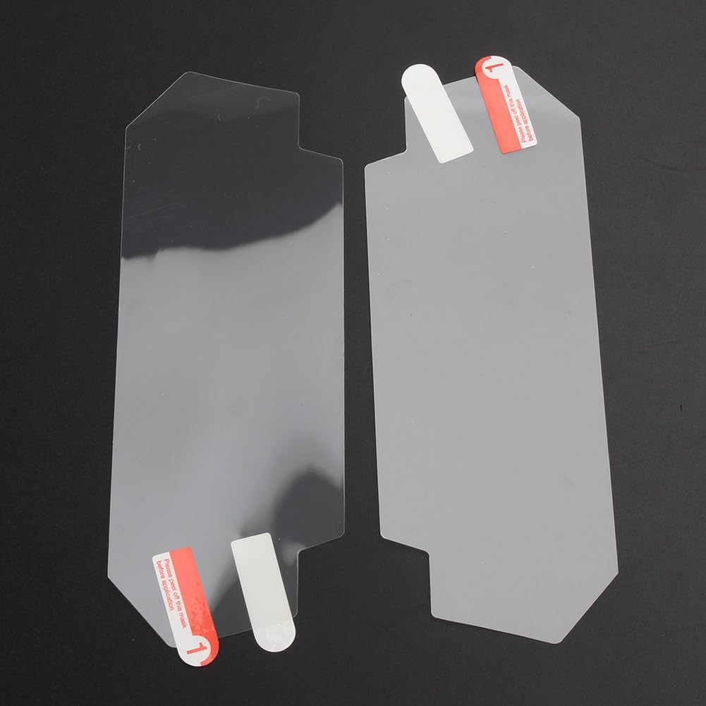 Für Integra Für NC750S Für NC750X 2017 2018 2019 2020 2021 Motorrad Cluster Scratch Schutz Film Screen Protector Armaturenbrett Displayschutzfolie Für Integra Für NC750S Für NC750X 2017 2018 2019 2020 2021 Motorrad Cluster Scratch Schutz Film Screen Protector Armaturenbrett Displayschutzfolie von WPHLYZ
