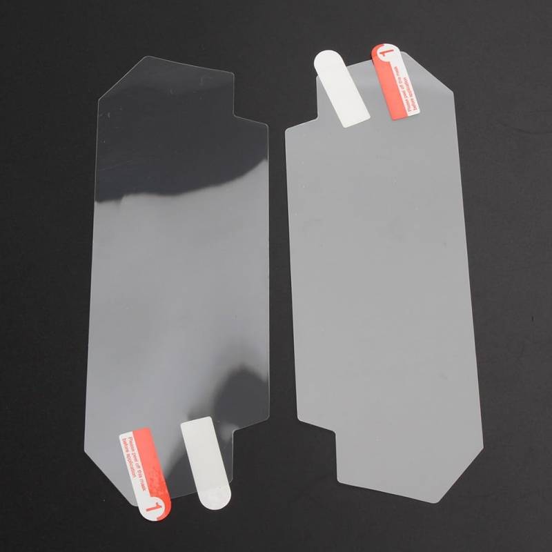 Für Integra Für NC750S Für NC750X 2017 2018 2019 2020 2021 Motorrad Cluster Scratch Schutz Film Screen Protector Armaturenbrett Displayschutzfolie von WPHLYZ