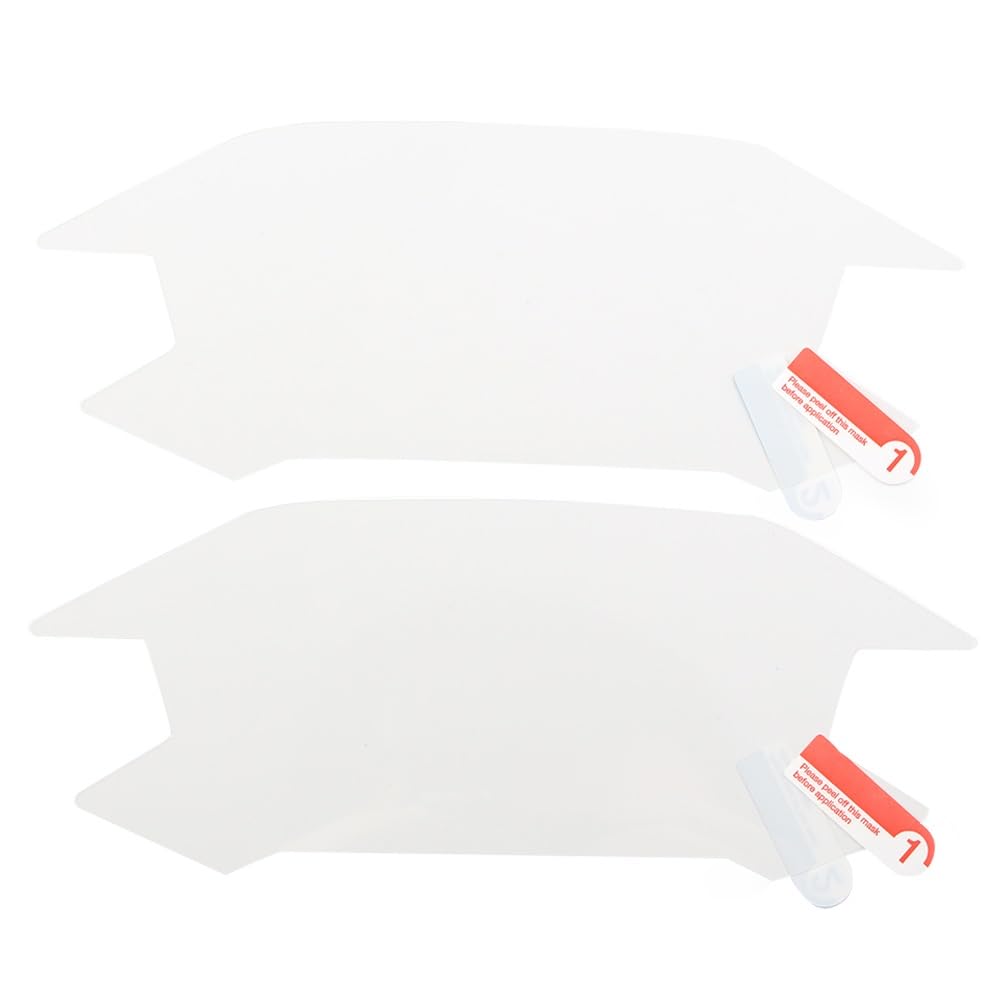 Für MSX125 Für CRF250 Für Rally Für CBR500R Für CBR500F Für CBR500X Für MSX125 Motorrad Cluster Scratch Film Screen Protector Armaturenbrett Displayschutzfolie Für MSX125 Für CRF250 Für Rally Für CBR500R Für CBR500F Für CBR500X Für MSX125 Motorrad Cluster Scratch Film Screen Protector Armaturenbrett Displayschutzfolie von WPHLYZ