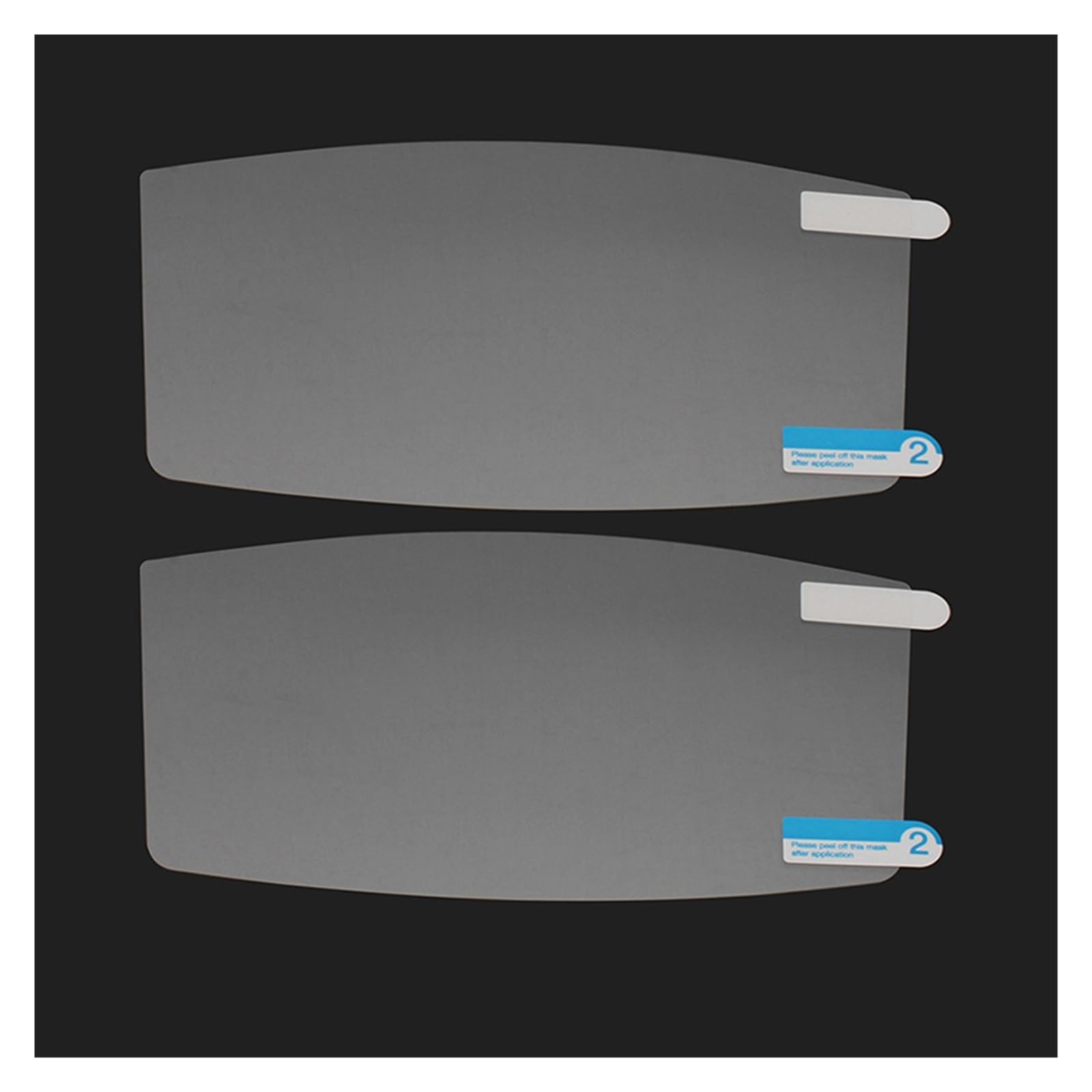 Für NMAX 155 2020 2021 Motorrad Instrument Dashboard Cluster Kratzschutz Film Screen Protector Armaturenbrett Displayschutzfolie von WPHLYZ