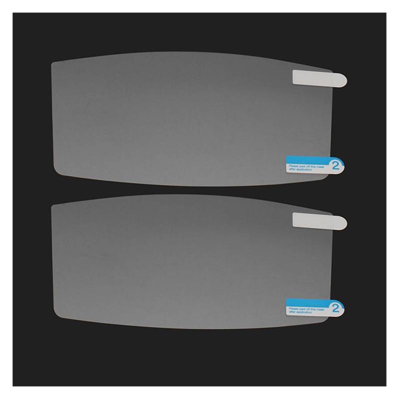 Für NMAX 155 2020 2021 Motorrad Instrument Dashboard Cluster Kratzschutz Film Screen Protector Armaturenbrett Displayschutzfolie von WPHLYZ