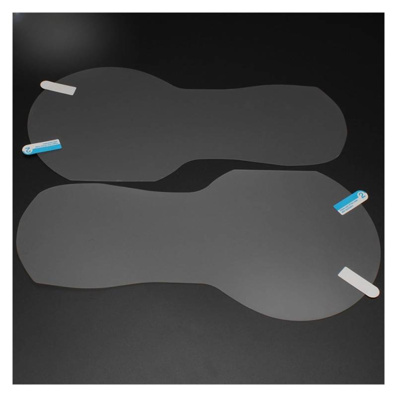 Für R1200GS Für LC Für Rad Für R1250GS Für ADV Motorrad Cluster Scratch Schutz Film Screen Protector Armaturenbrett Displayschutzfolie von WPHLYZ
