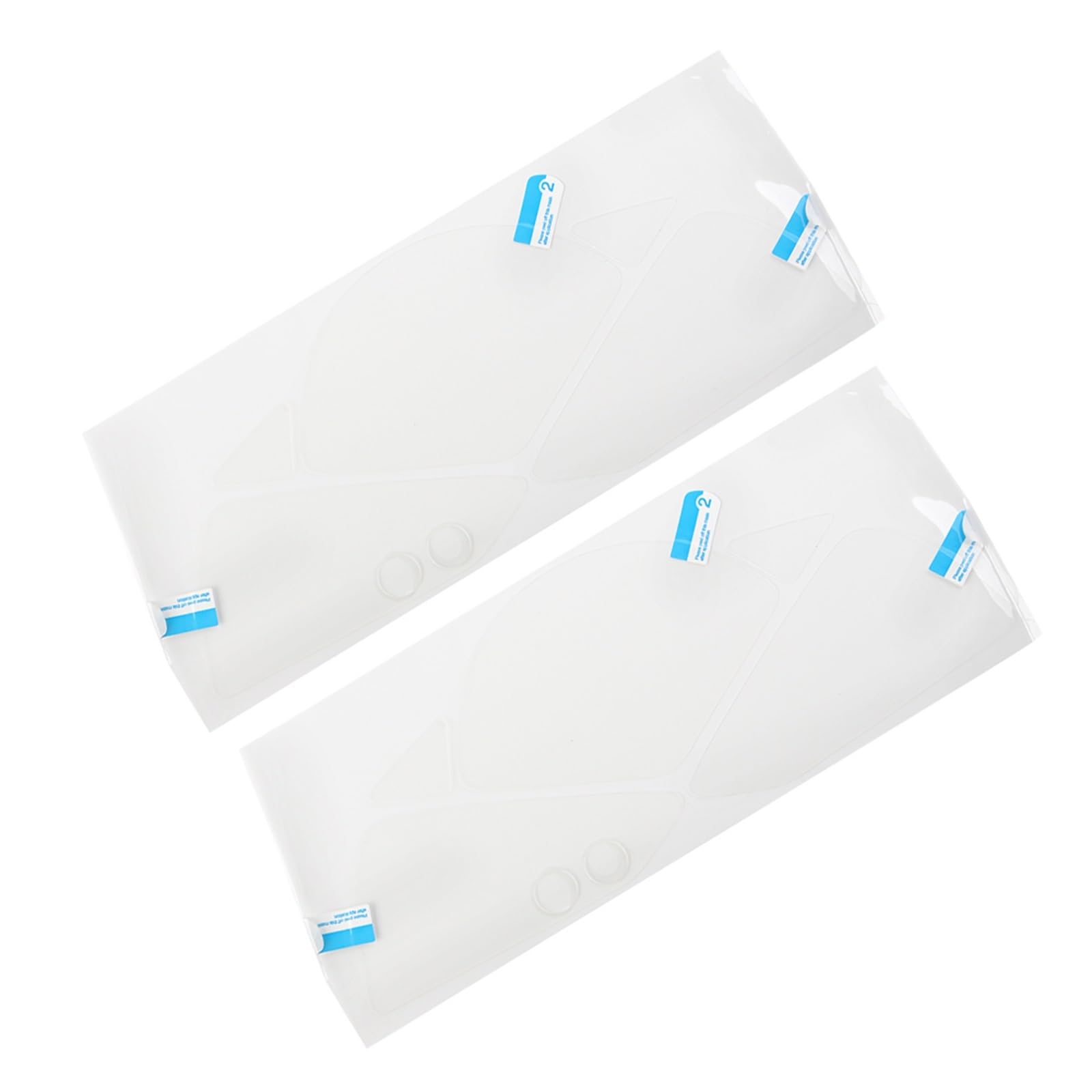 Für SMAX 155 Für Linhai 175 Motorrad Dashboard Tacho Schutz Film Display Screen Protector Armaturenbrett Displayschutzfolie Für SMAX 155 Für Linhai 175 Motorrad Dashboard Tacho Schutz Film Display Screen Protector Armaturenbrett Displayschutzfolie von WPHLYZ