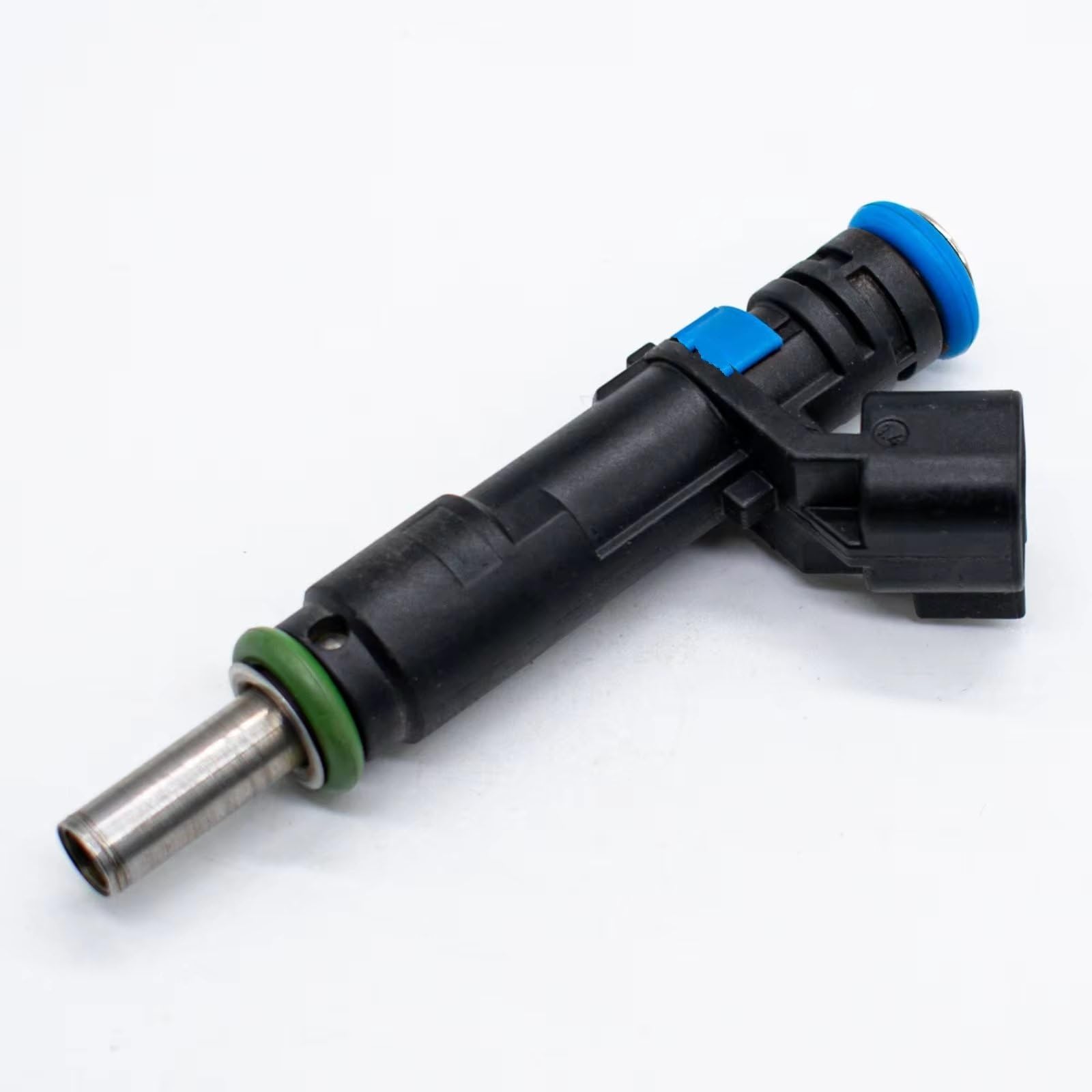 Kraftstoffeinspritzdüse 4/8 Stücke Auto Teile Kraftstoff Injektor HY53-9F593-AA Für Aston Für Martin DB11 5.2 V12 Kraftstoff Sprühdüse(4pcs) von WPHLYZ