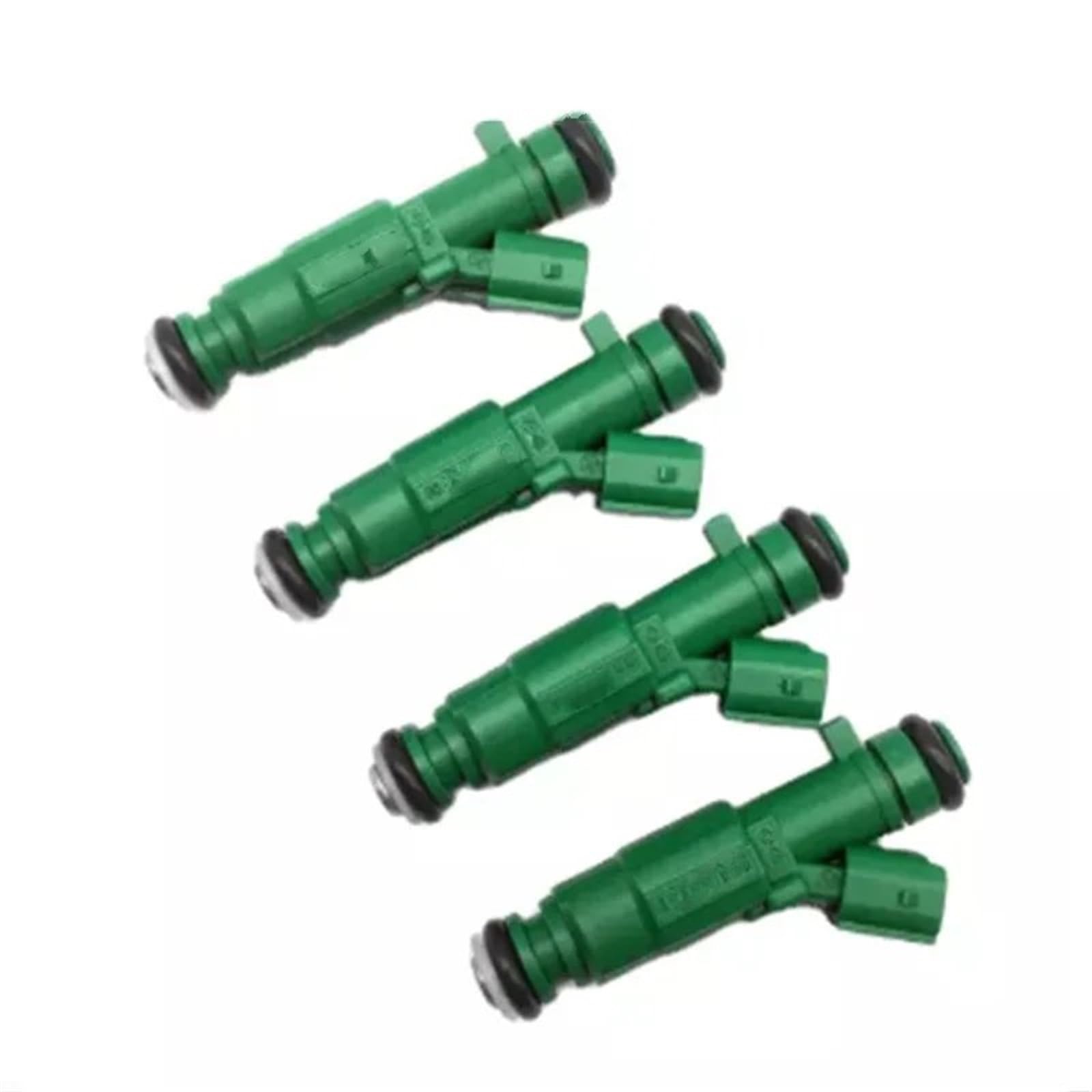 Kraftstoffeinspritzdüse 4 STÜCKE Neue Einspritzventil Für Hyundai Für Elantra 1.8L L4 2011-2014 35310-2E100 353102E100 Düse Injection Auto Motor Injektoren Petro Kraftstoff Sprühdüse Kraftstoffeinspritzdüse 4 STÜCKE Neue Einspritzventil Für Hyundai Für Elantra 1.8L L4 2011-2014 35310-2E100 353102E100 Düse Injection Auto Motor Injektoren Petro Kraftstoff Sprühdüse von WPHLYZ