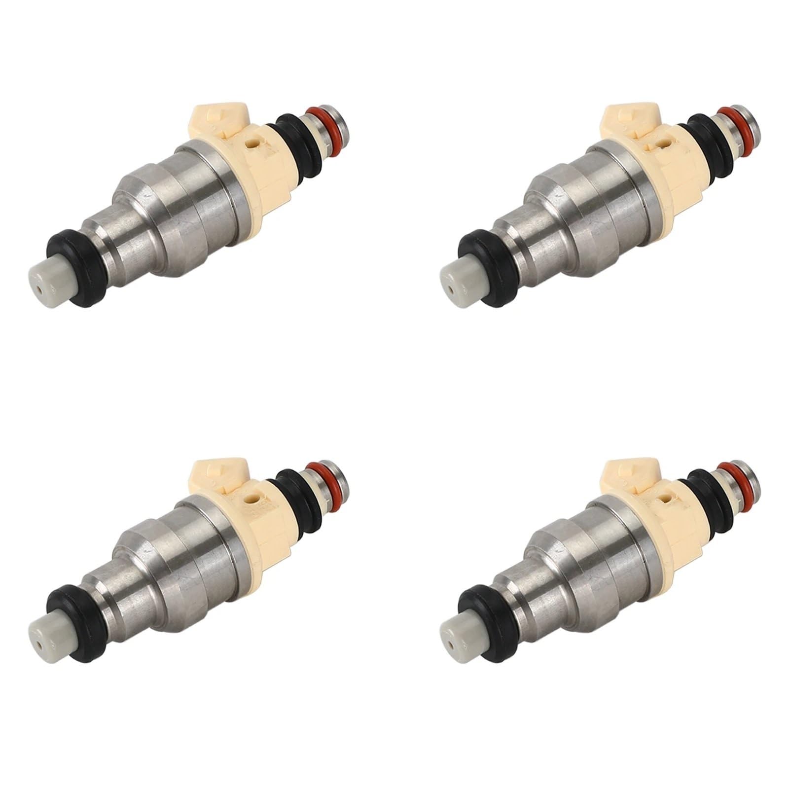 Kraftstoffeinspritzdüse 4 Stücke Kraftstoff Injektoren Für Hyundai Für Elantra Für Sonata 1990-1998 1.6 L 9250930001 3531032560 Auto Auto Teile Kraftstoff Sprühdüse Kraftstoffeinspritzdüse 4 Stücke Kraftstoff Injektoren Für Hyundai Für Elantra Für Sonata 1990-1998 1.6 L 9250930001 3531032560 Auto Auto Teile Kraftstoff Sprühdüse von WPHLYZ