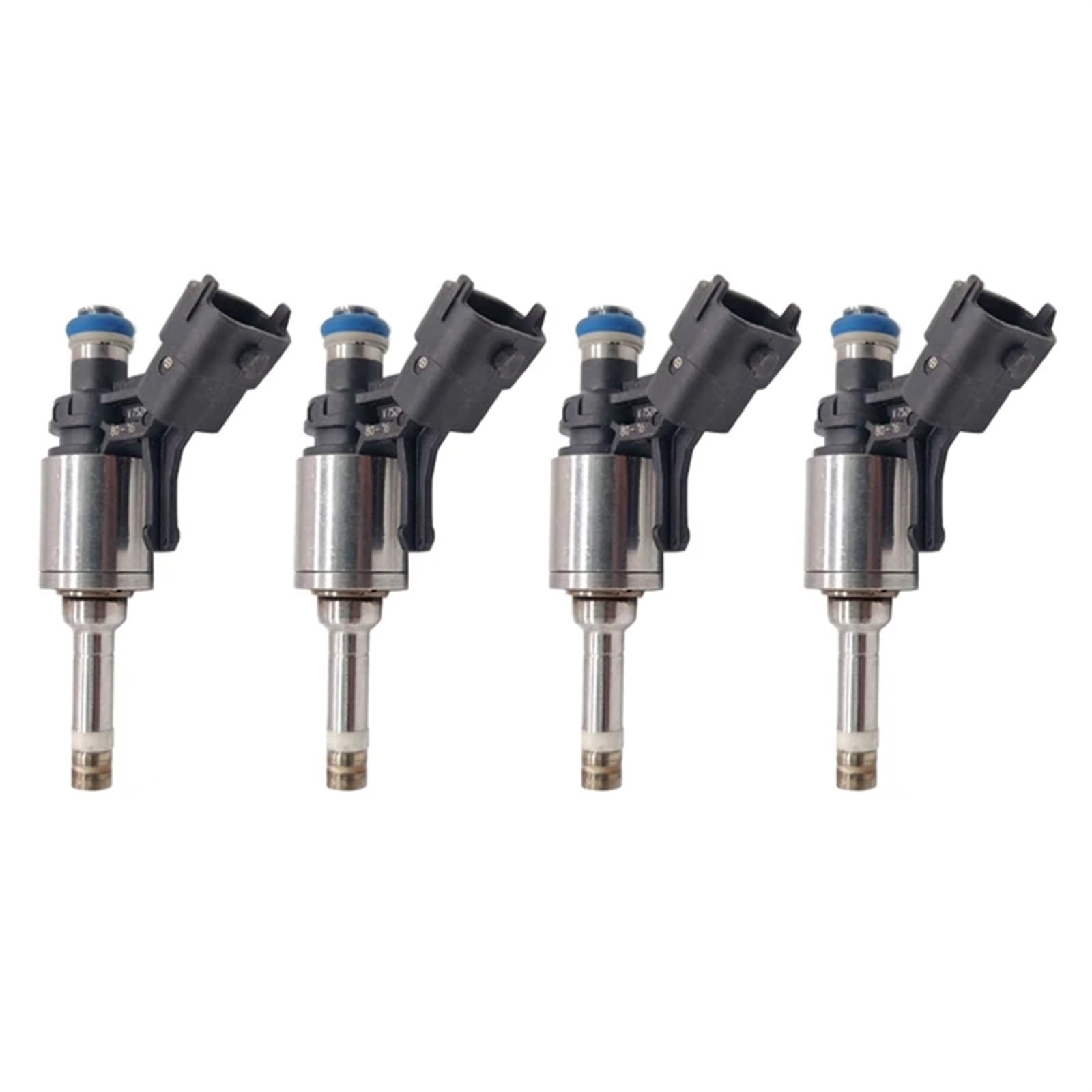 Kraftstoffeinspritzdüse 4 Stücke Motorventil Düse Einspritzdüse Für Peugeot 308 Für T9 408 508 1.6 Für THP 16V Gs 980254168 Kraftstoff Sprühdüse Kraftstoffeinspritzdüse 4 Stücke Motorventil Düse Einspritzdüse Für Peugeot 308 Für T9 408 508 1.6 Für THP 16V Gs 980254168 Kraftstoff Sprühdüse von WPHLYZ