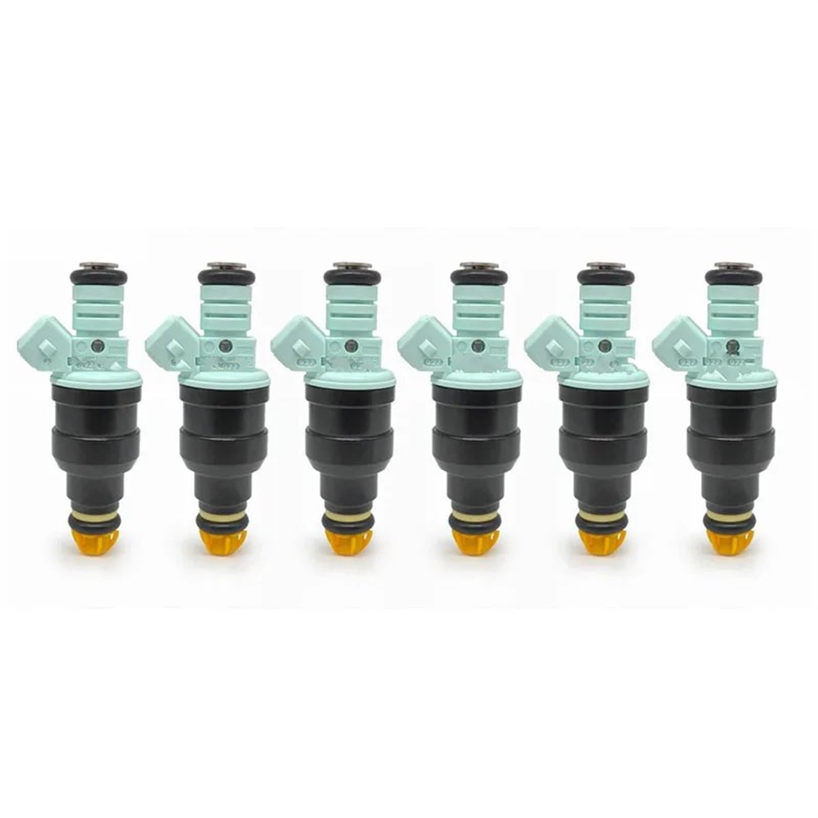 Kraftstoffeinspritzdüse 6 Stücke Kraftstoff Injektor Für 3 Serie Für E34 Für E36 Für E39 Für E46 1987-2005 2.5 0280150415 Kraftstoff Sprühdüse Kraftstoffeinspritzdüse 6 Stücke Kraftstoff Injektor Für 3 Serie Für E34 Für E36 Für E39 Für E46 1987-2005 2.5 0280150415 Kraftstoff Sprühdüse von WPHLYZ
