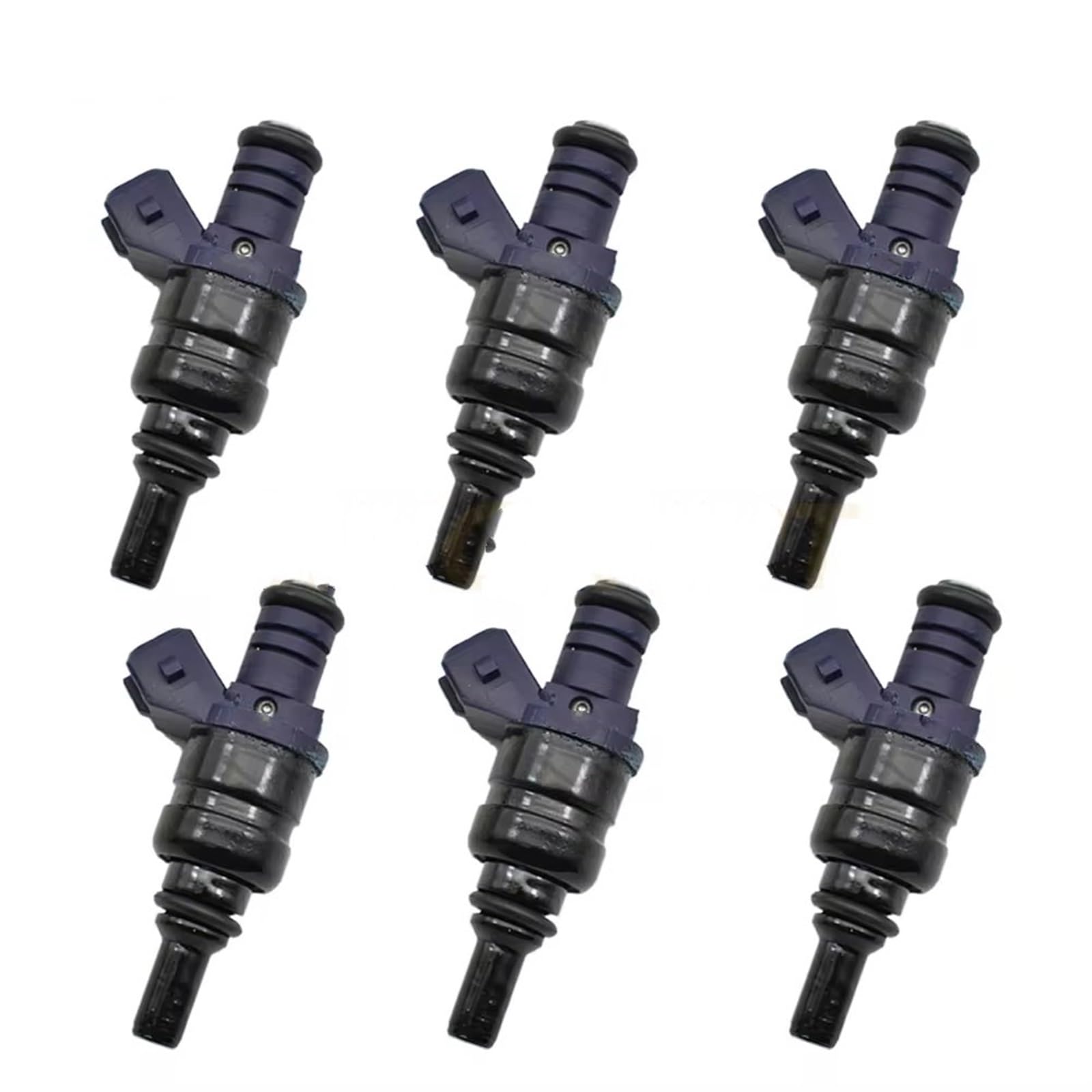 Kraftstoffeinspritzdüse 6 Teile/los Kraftstoff Injektoren Für E46 Für E39 Für X3 Für Z3 Für Z4 3 5 Serie VENTILE 13537546244 Auto Motor Düse Injection Kraftstoff Sprühdüse von WPHLYZ