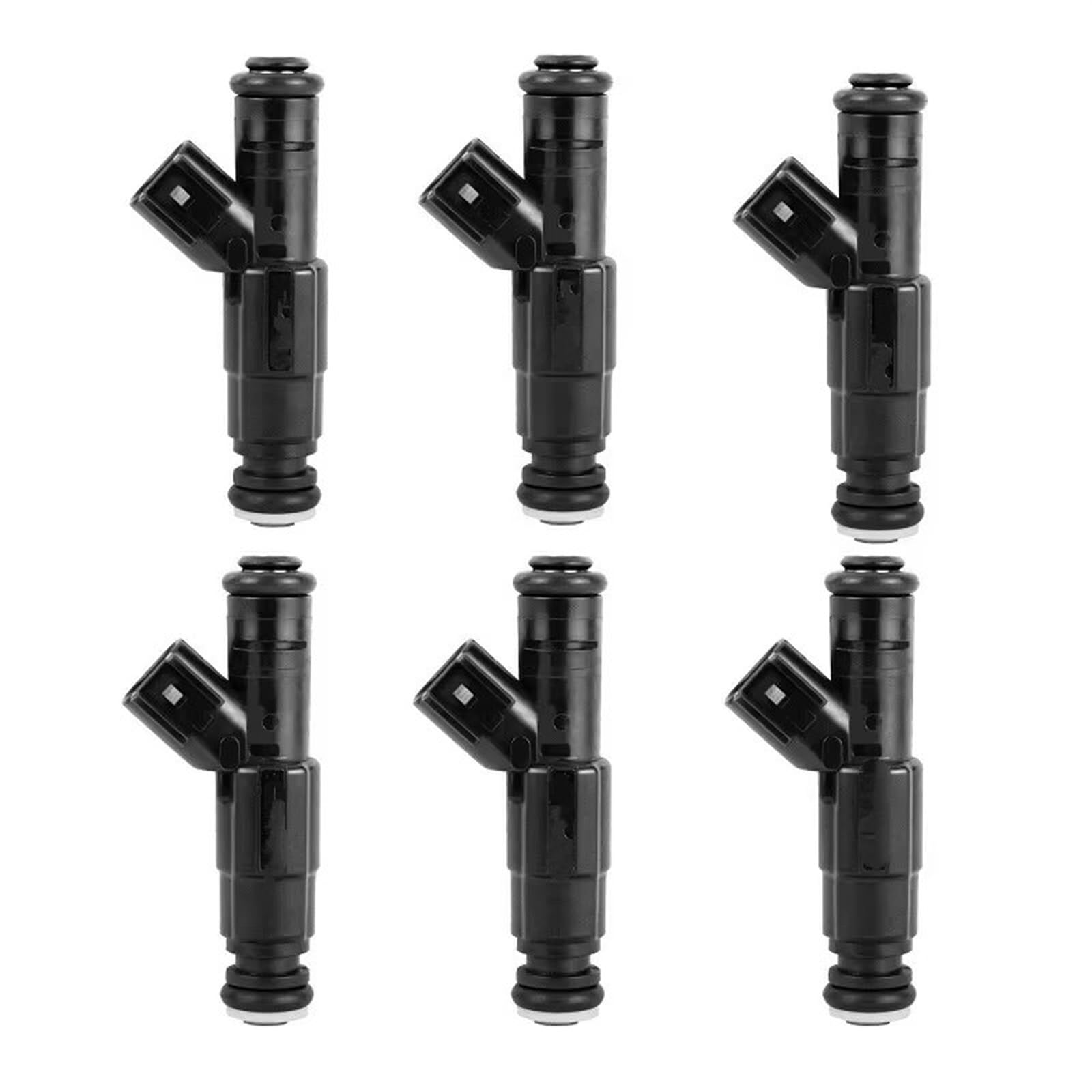 Kraftstoffeinspritzdüse 6Pcs Kraftstoff Injektoren 0280155784 Für Jeep Für Cherokee 4.0 L 1999 2000 2001 2002 2003 2004 Auto Teile Kraftstoff Sprühdüse Kraftstoffeinspritzdüse 6Pcs Kraftstoff Injektoren 0280155784 Für Jeep Für Cherokee 4.0 L 1999 2000 2001 2002 2003 2004 Auto Teile Kraftstoff Sprühdüse von WPHLYZ