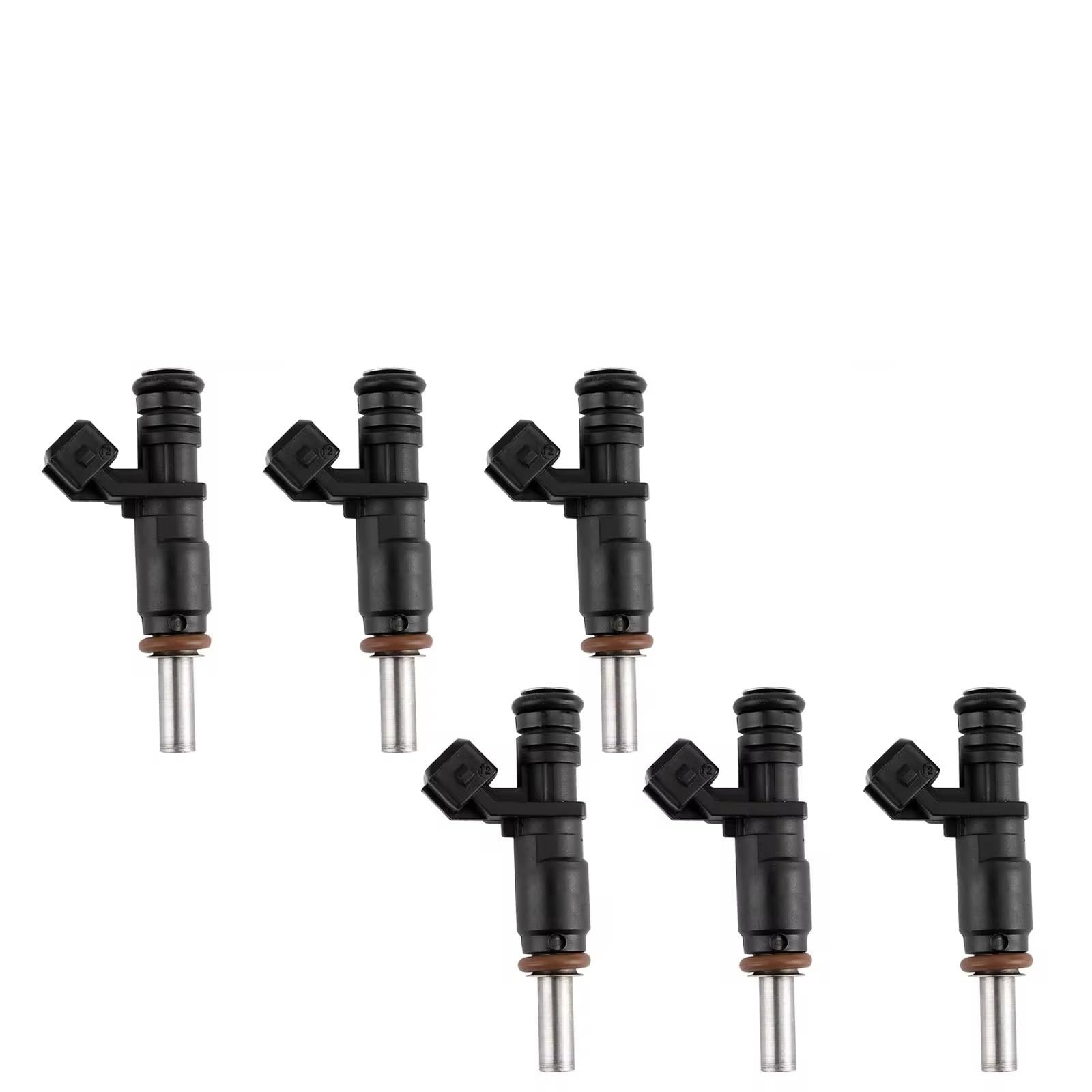 Kraftstoffeinspritzdüse 6X Kraftstoff Injektoren Für 128i Für 328i Für X3 Für X5 Für Z4 Für 525i 2.5 L 3.0 L 7531634 13537531634 FJ748 Auto Zubehör Kraftstoff Sprühdüse Kraftstoffeinspritzdüse 6X Kraftstoff Injektoren Für 128i Für 328i Für X3 Für X5 Für Z4 Für 525i 2.5 L 3.0 L 7531634 13537531634 FJ748 Auto Zubehör Kraftstoff Sprühdüse von WPHLYZ