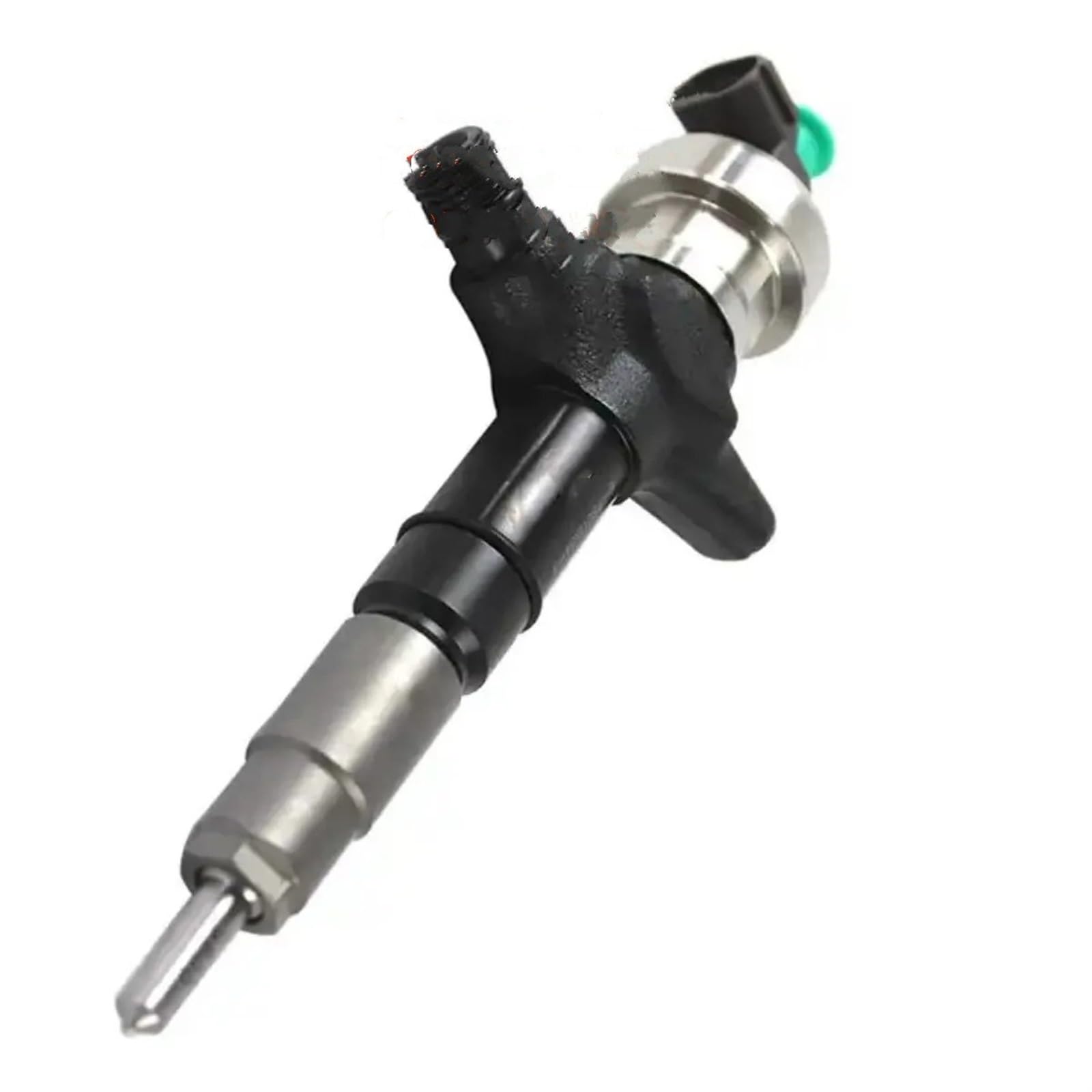 Kraftstoffeinspritzdüse 8981192283 8-98119228-3 095000-8370 0950008370 Kraftstoffeinspritzdüse Für Isuzu Für 4JJ1 Motorzubehör Kraftstoff Sprühdüse Kraftstoffeinspritzdüse 8981192283 8-98119228-3 095000-8370 0950008370 Kraftstoffeinspritzdüse Für Isuzu Für 4JJ1 Motorzubehör Kraftstoff Sprühdüse von WPHLYZ