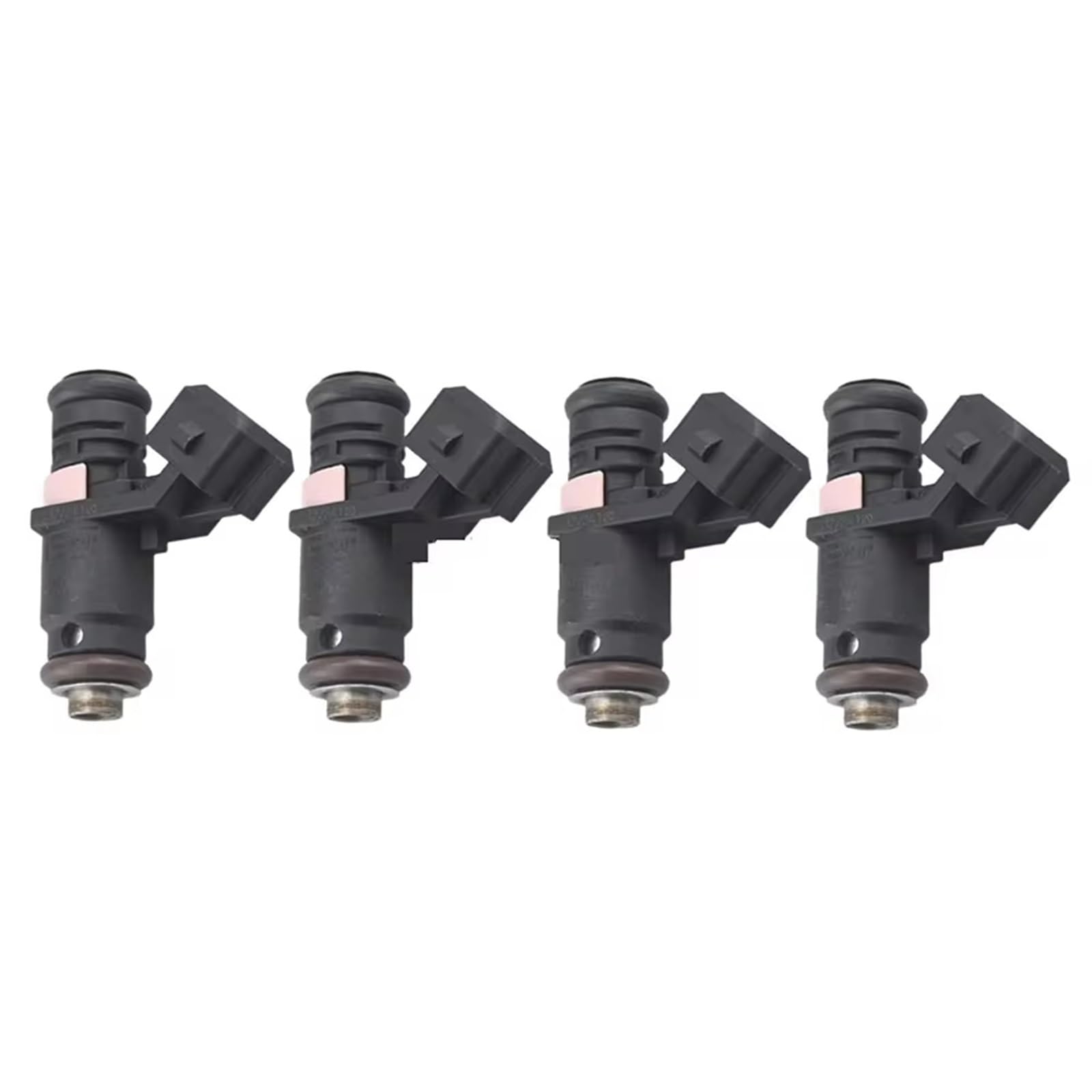 Kraftstoffeinspritzdüse Auto Auto Teile 1/4 Stücke Kraftstoff Injektor Düse Für Duster 2.0 Für ITGDC9 Für ITG Für DC9 166009398R H820107895C Kraftstoff Sprühdüse(4 Pcs) von WPHLYZ