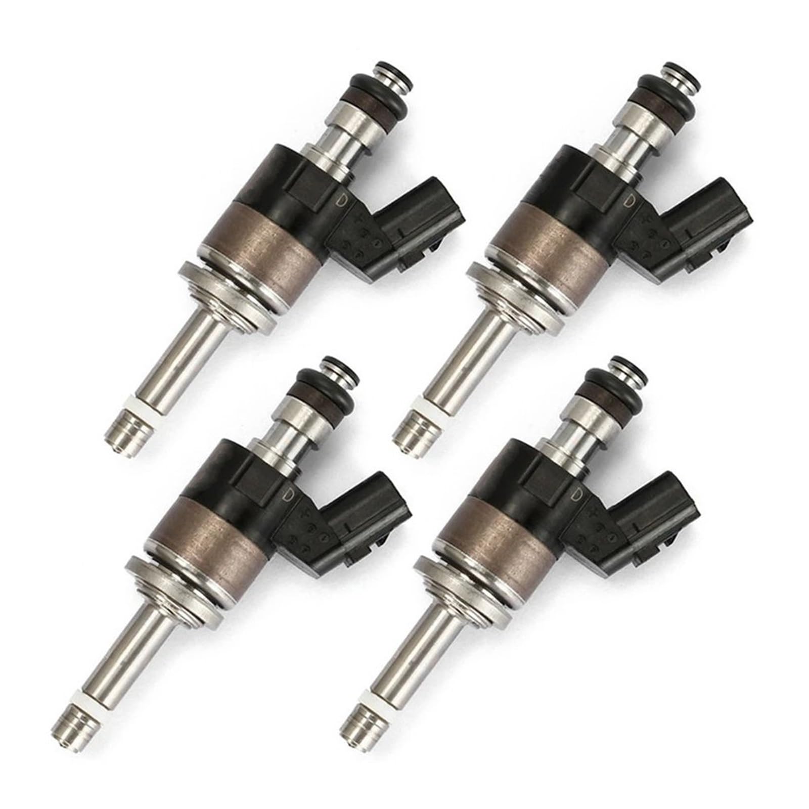 Kraftstoffeinspritzdüse Auto Kraftstoff Versorgung Injektor Für Accord Für CRV 6010-5PA-306 16010-5PA-305 4Pcs Kraftstoff Sprühdüse Kraftstoffeinspritzdüse Auto Kraftstoff Versorgung Injektor Für Accord Für CRV 6010-5PA-306 16010-5PA-305 4Pcs Kraftstoff Sprühdüse von WPHLYZ