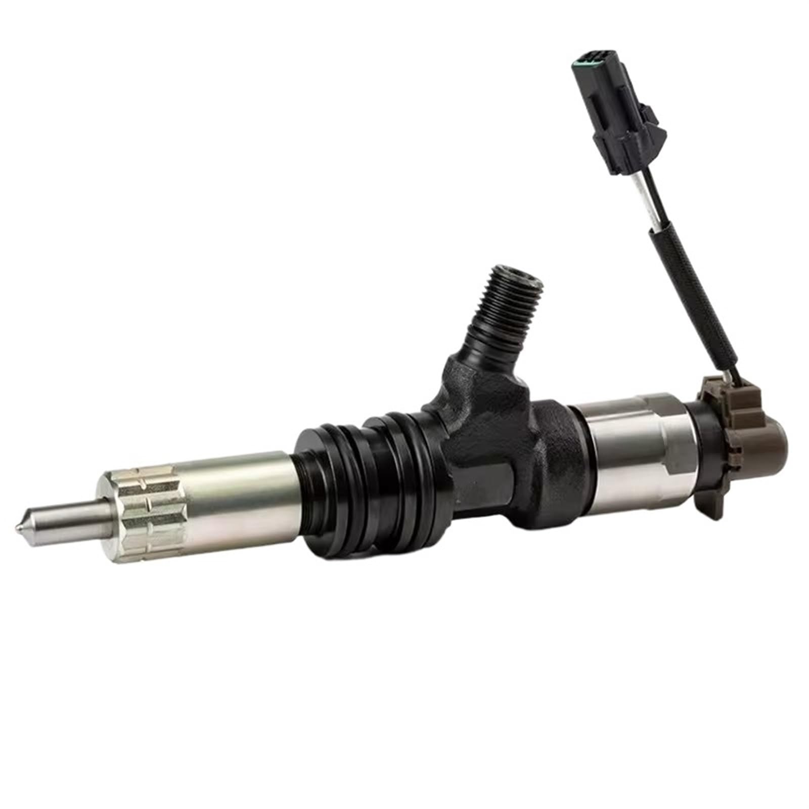 Kraftstoffeinspritzdüse Common Rail Injektor Düse 095000-5450 ME302143 0950005450 Für Für 6M60 Für Fuso Ersatz Kraftstoff Versorgung Injection Kraftstoff Sprühdüse von WPHLYZ