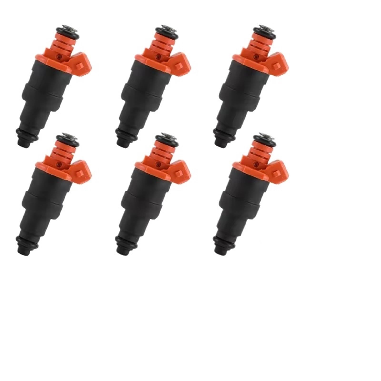 Kraftstoffeinspritzdüse Für Dodge Für Caravan 1994-2000 Auto Kraftstoff Injektoren Düse Injection 4612402 Kraftstoff Sprühdüse(6PCS) von WPHLYZ