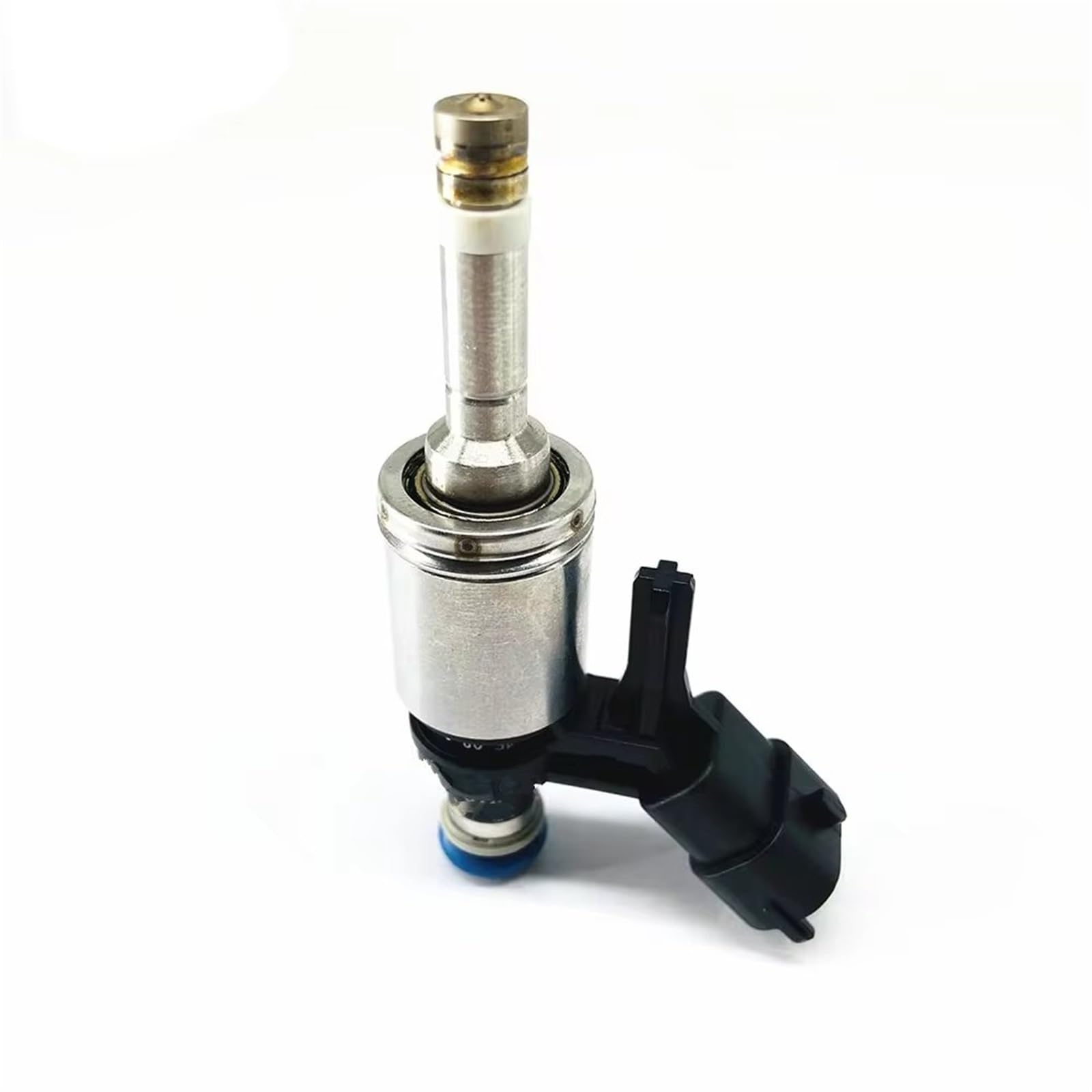 Kraftstoffeinspritzdüse Kraftstoff Injektor Motor Ventil Düse Injection 0261500157 9802541680 Für Peugeot 308 Für T9 408 508 1.6 THP 16V Für Gs Kraftstoff Sprühdüse(1pcs) von WPHLYZ
