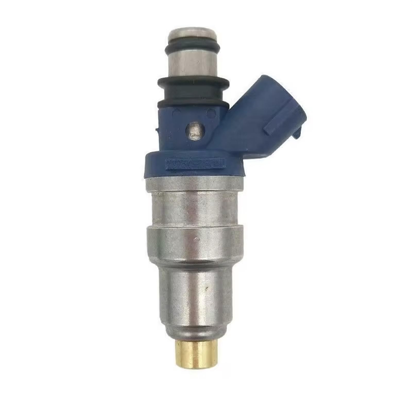 Kraftstoffeinspritzdüse Kraftstoff Injektoren Dichtungen O-Ring Reparatur Filter Für Toyota Für Tacoma 2.4 L L4 1998 DOHC 1995-1999 23250-75040 23209-75040 Auto Teile Kraftstoff Sprühdüse(1PIECE) von WPHLYZ