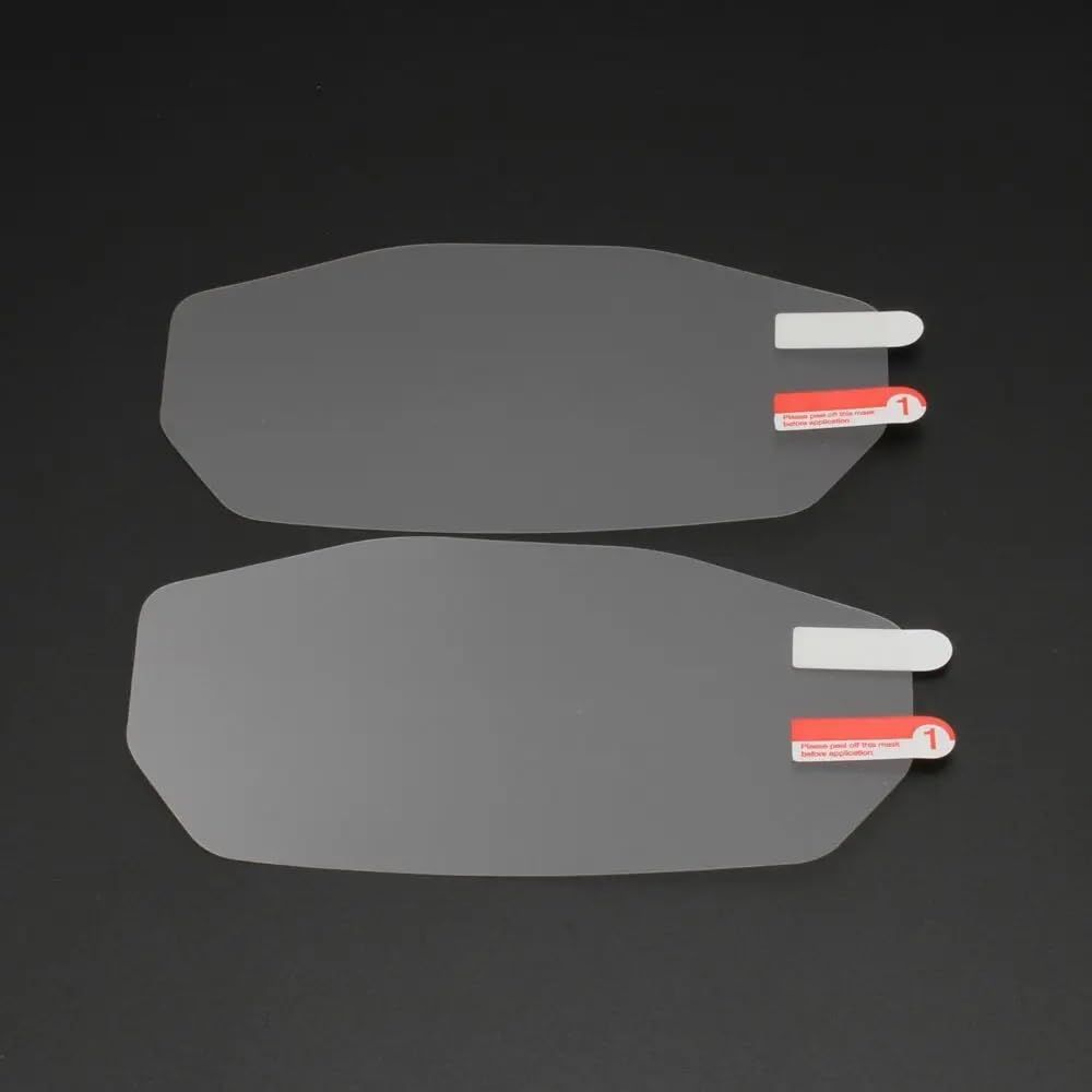 Motorrad Cluster Kratzschutz Film Dashboard Screen Protector Für Ducati Für Monster Für 1200R 796 797 821 937 1200 Armaturenbrett Displayschutzfolie von WPHLYZ